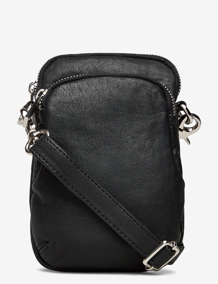 DEPECHE - Mobilebag - handyhüllen - black - 0