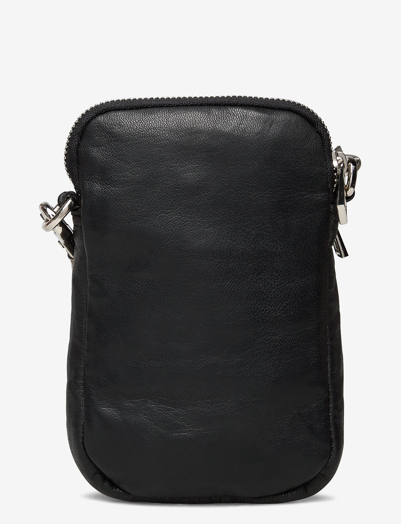 DEPECHE - Mobilebag - accessoires - black - 1