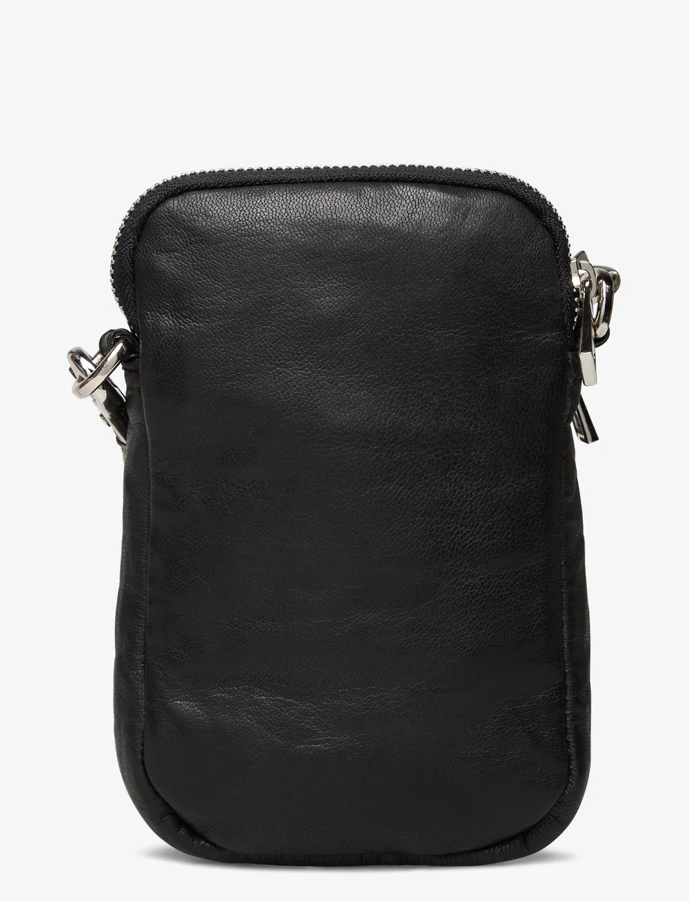 DEPECHE - Mobile bag - mobilcovers - black - 1