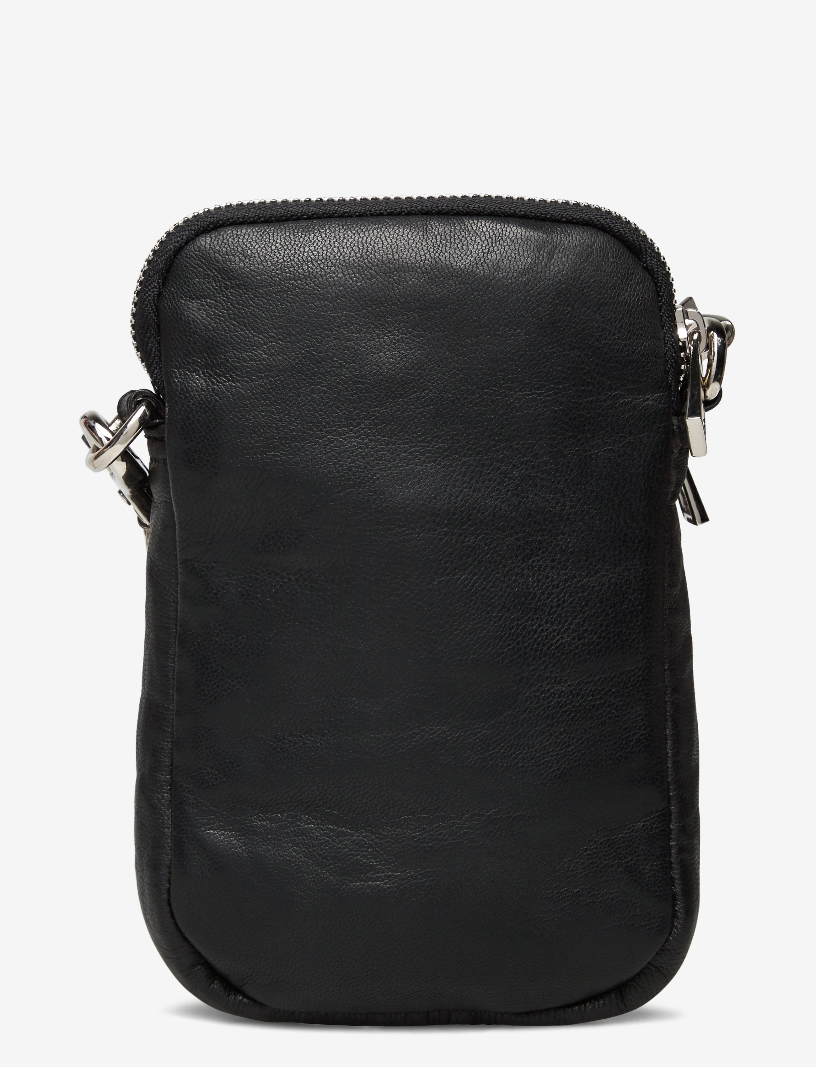 DEPECHE - Mobilebag - accessoires - black - 1