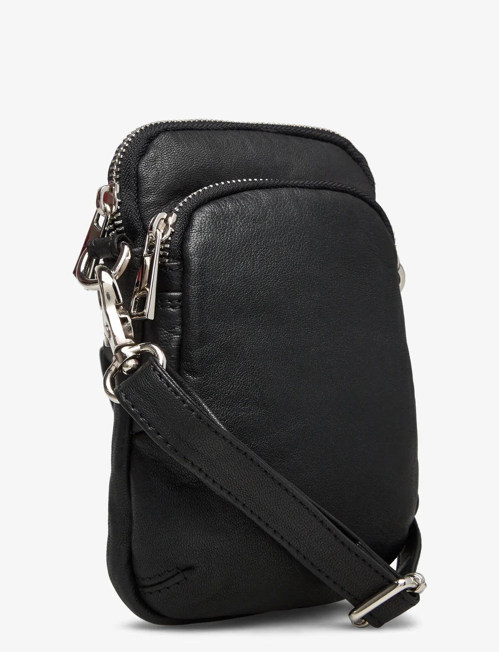 DEPECHE - Mobile bag - mobilcovers - black - 2