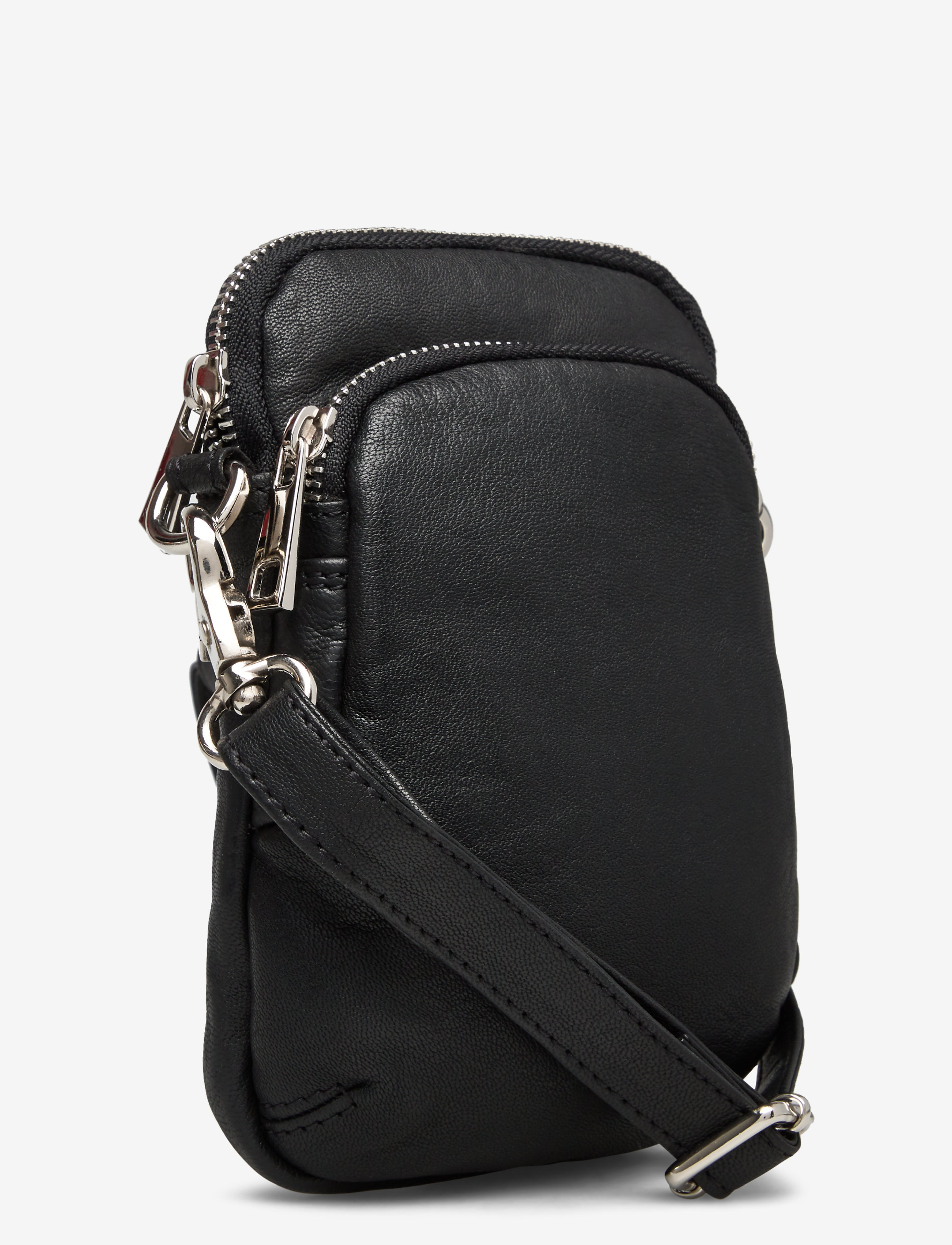 DEPECHE - Mobilebag - accessoires - black - 2