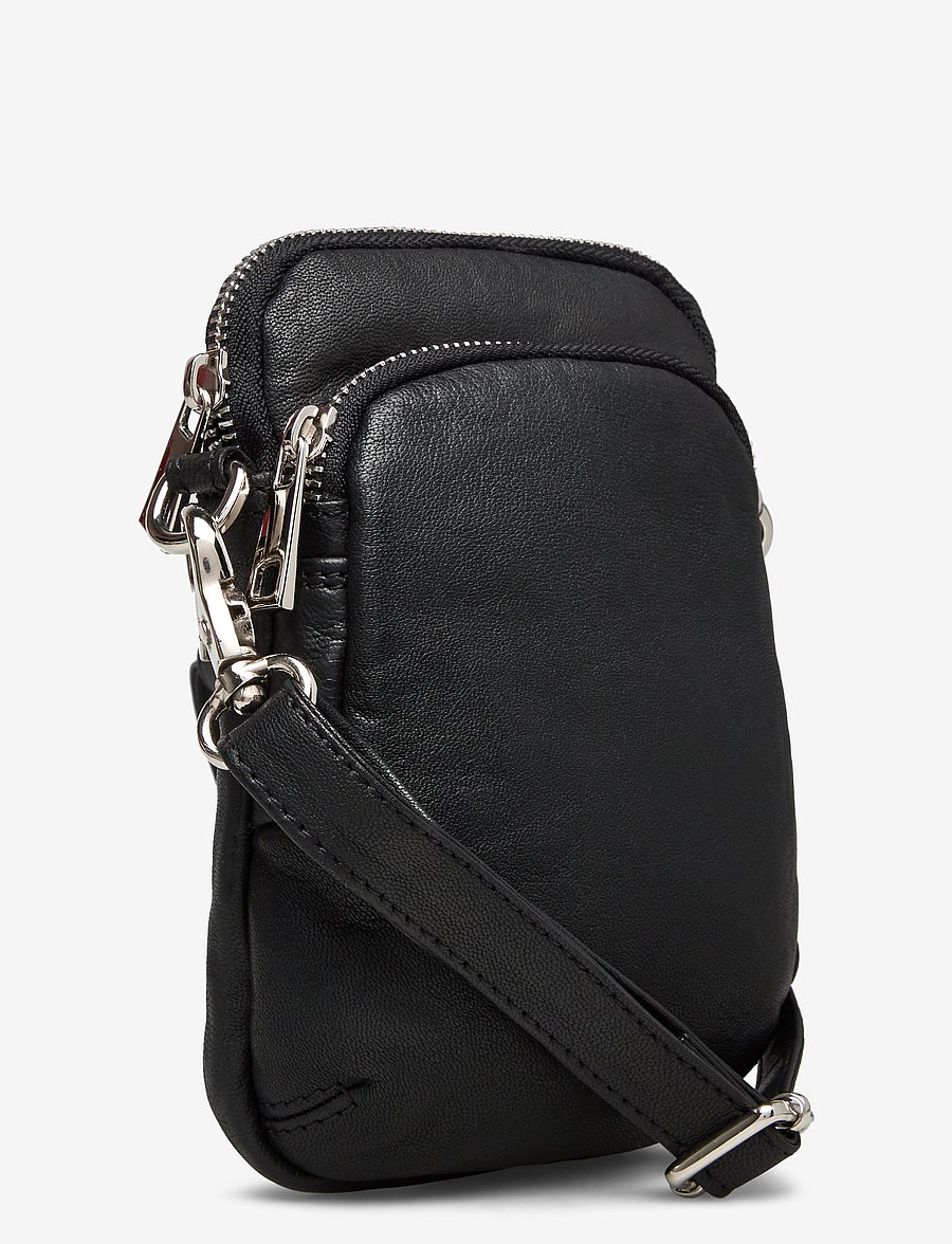 DEPECHE - Mobilebag - handyhüllen - black - 2