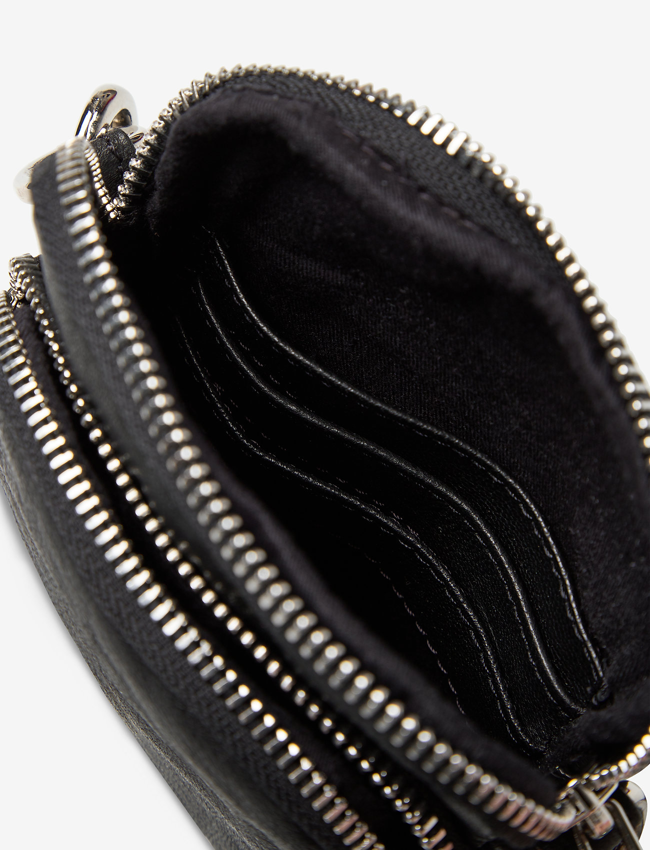 DEPECHE - Mobilebag - accessoires - black - 3