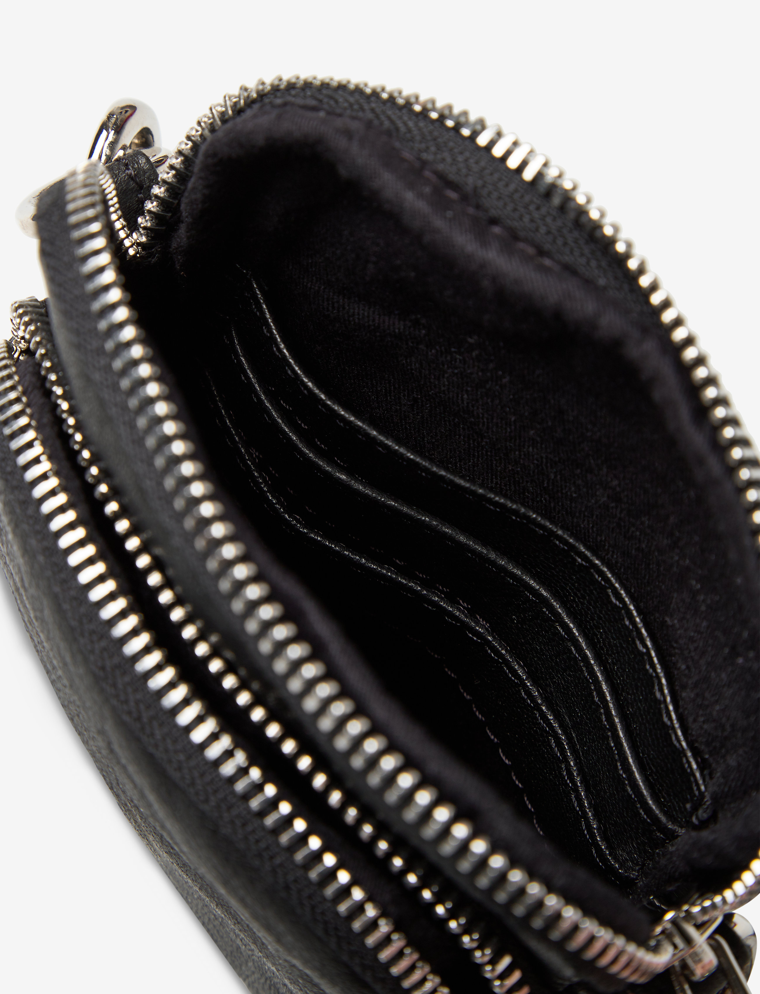 DEPECHE - Mobilebag - accessoires - black - 3