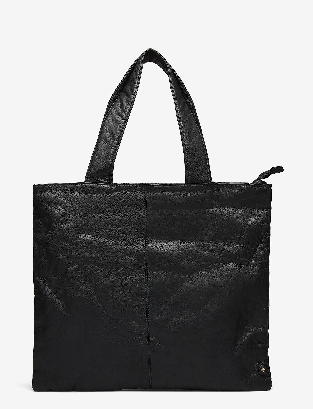 DEPECHE - Shopper - tilbehør - 099 black (nero) - 0