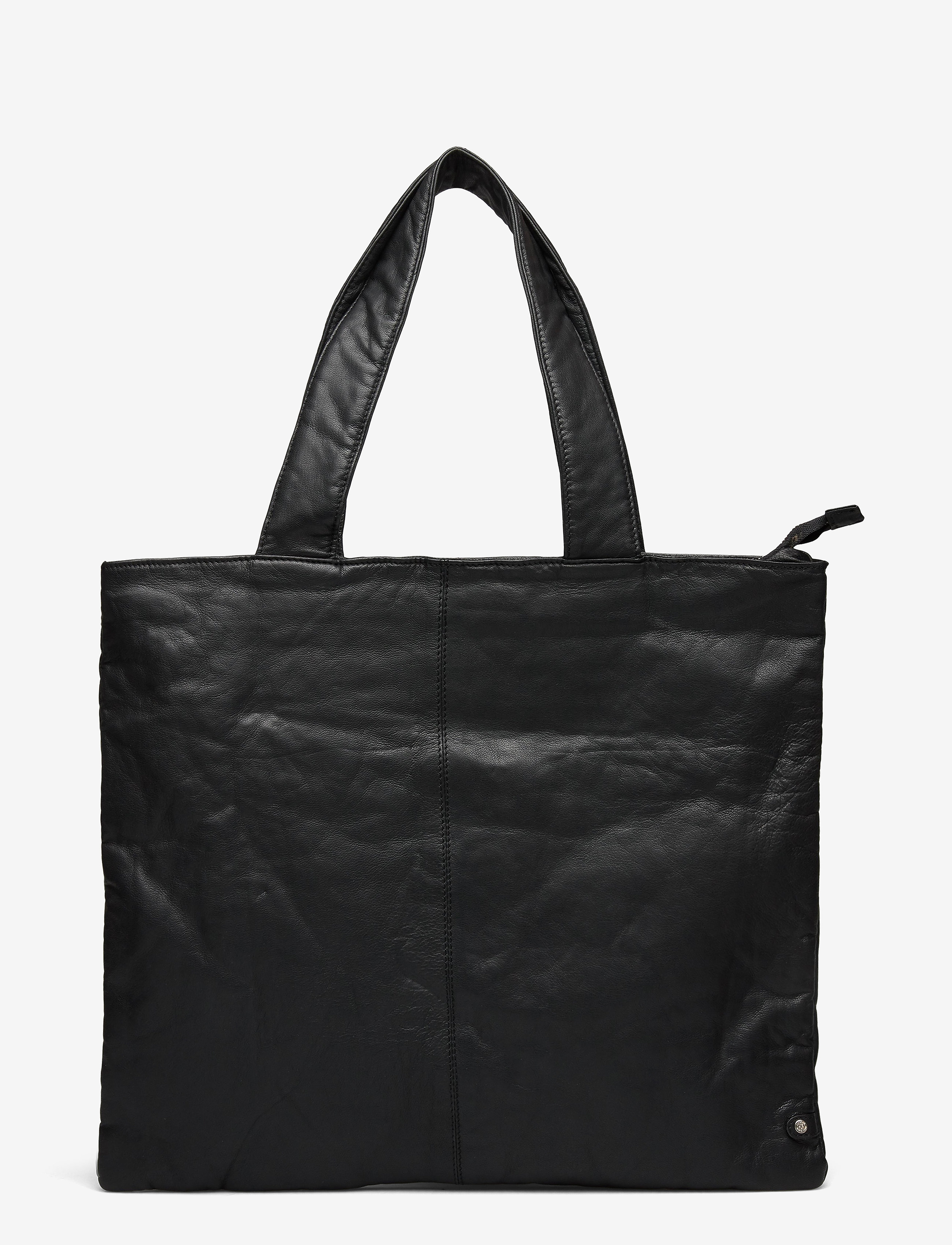DEPECHE - Shopper - 099 black (nero) - 1