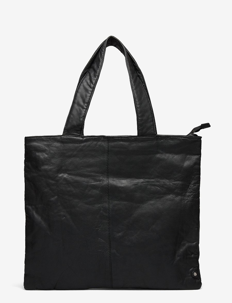 DEPECHE - Shopper - 099 black (nero) - 1
