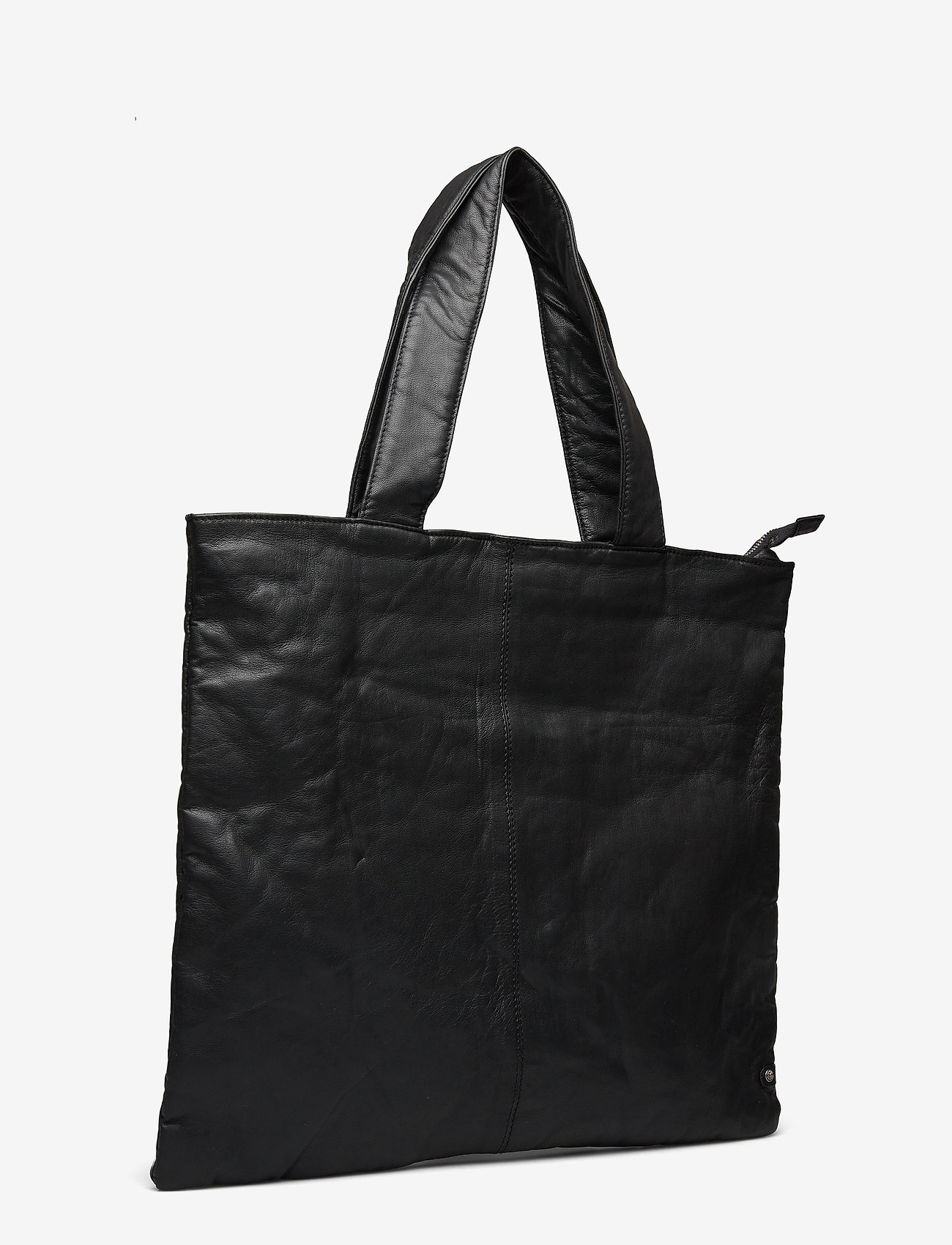DEPECHE - Shopper - tilbehør - 099 black (nero) - 2