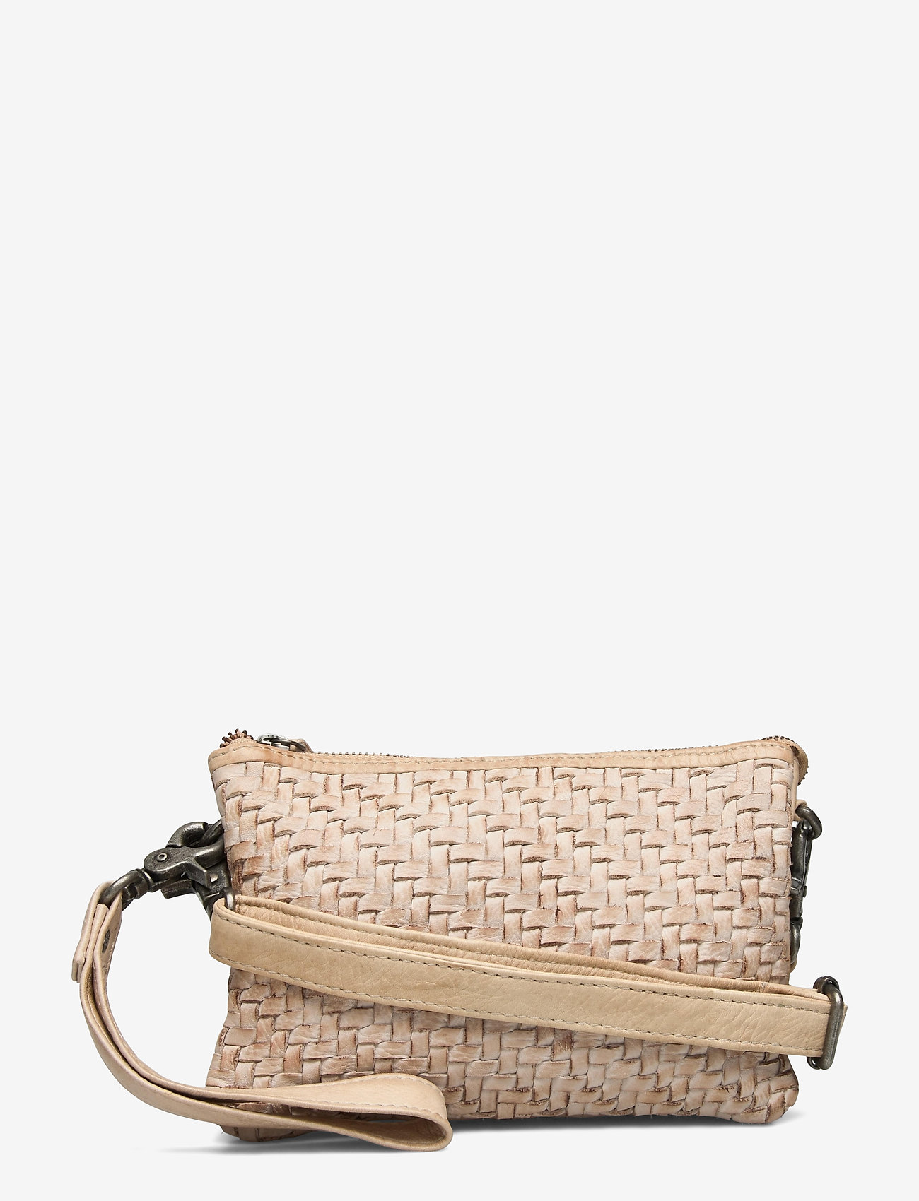 DEPECHE - Small bag / Clutch - 011 sand - 0