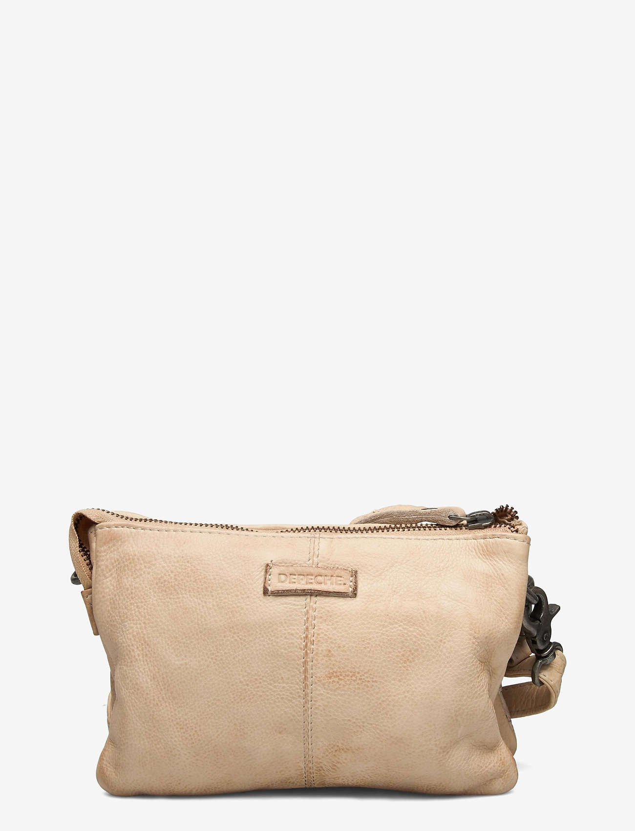 DEPECHE - Small bag / Clutch - 011 sand - 1