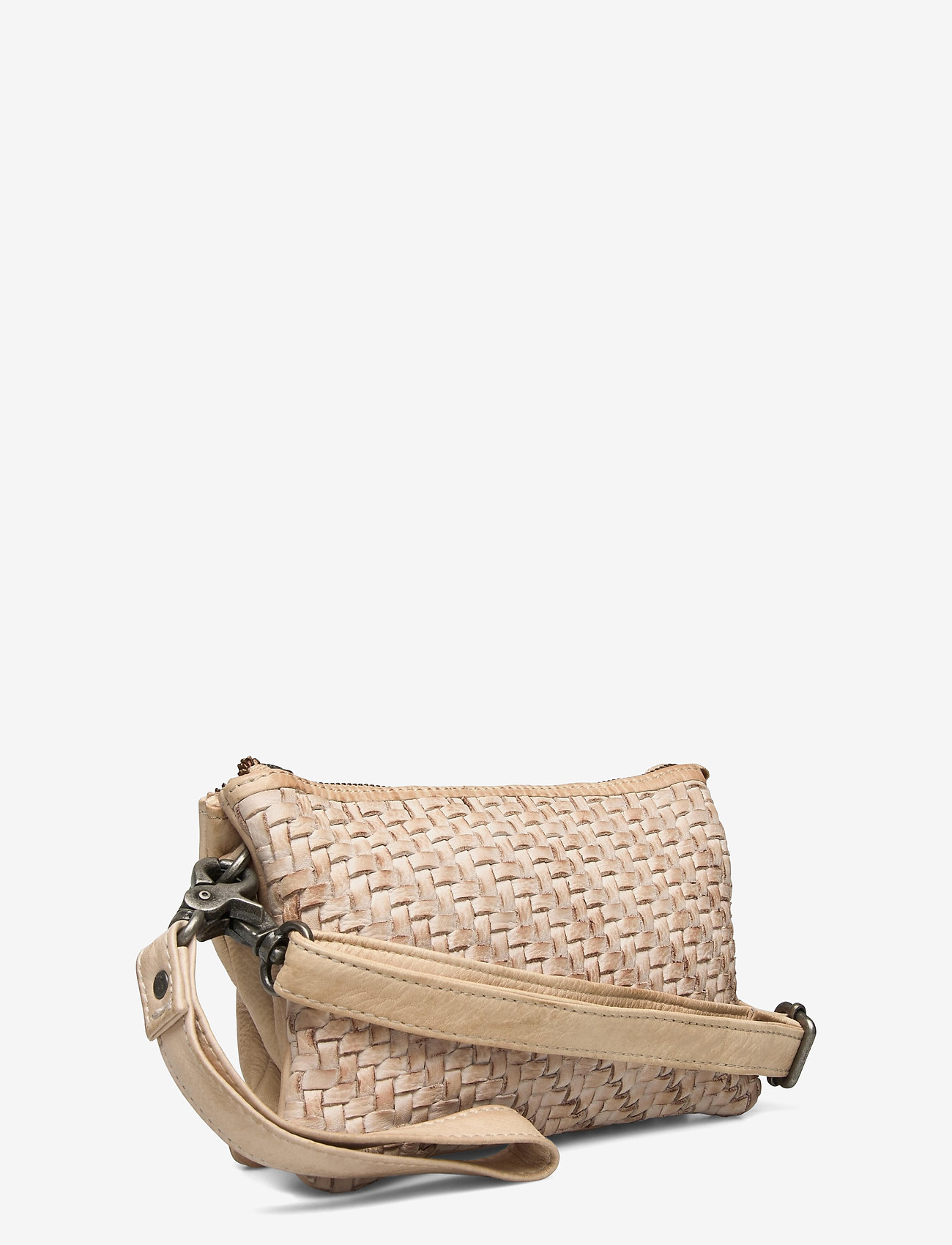 DEPECHE - Small bag / Clutch - 011 sand - 2