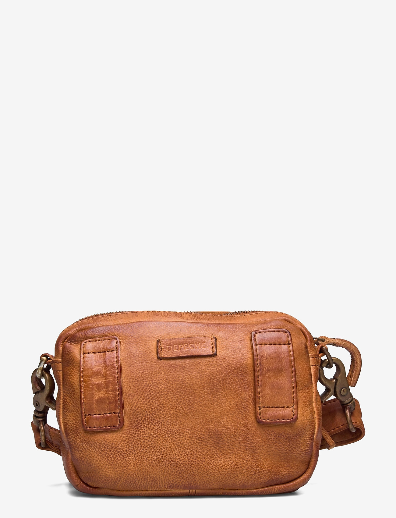 DEPECHE - Cross over - 014 cognac - 1