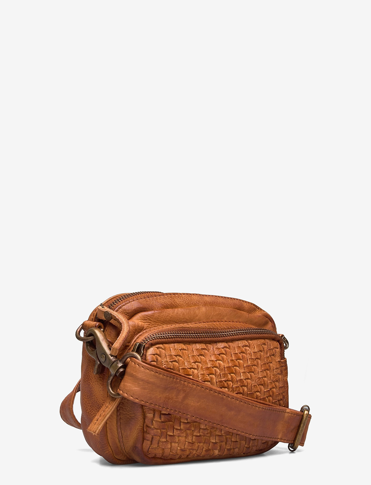 DEPECHE - Cross over - 014 cognac - 2