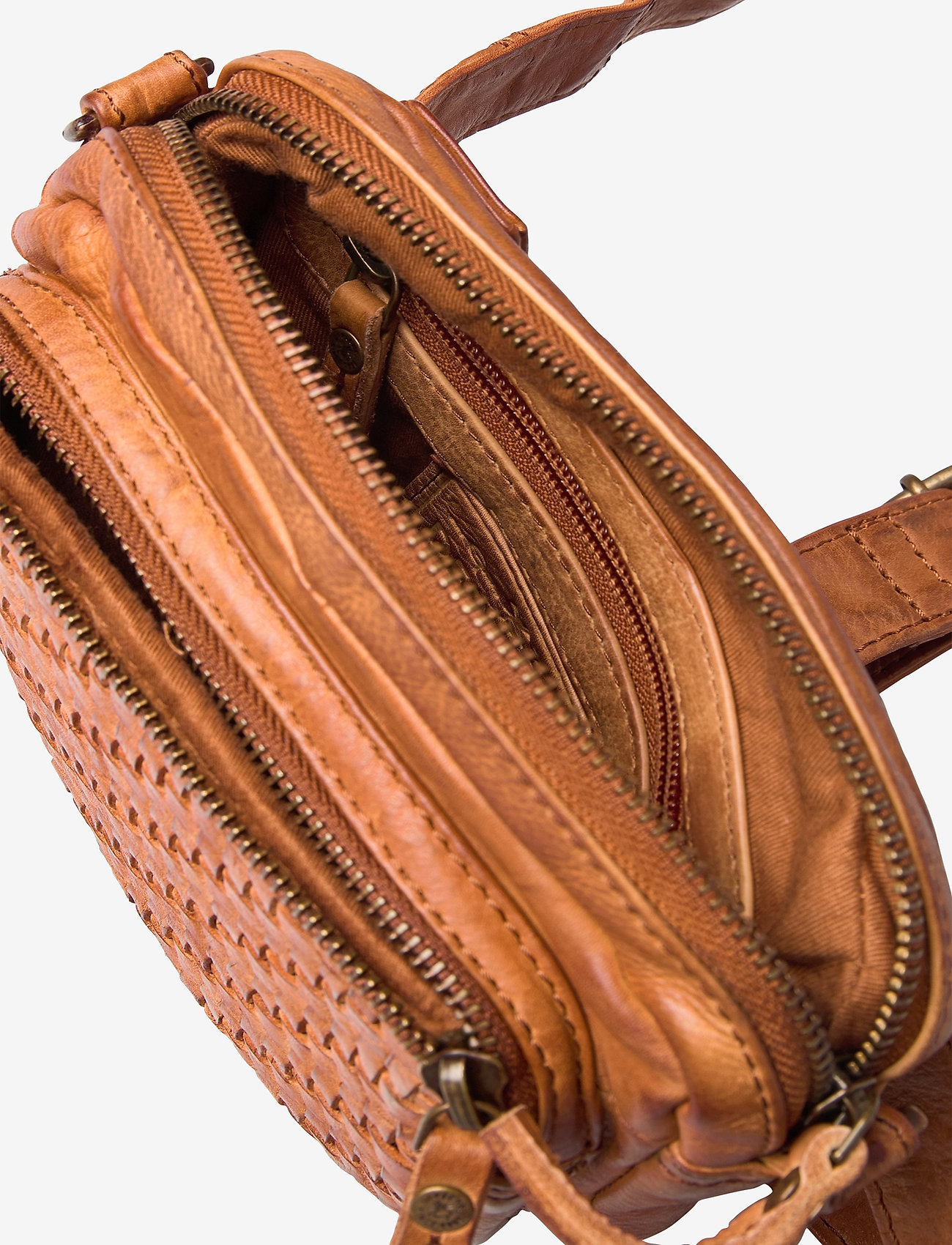 DEPECHE - Cross over - 014 cognac - 3