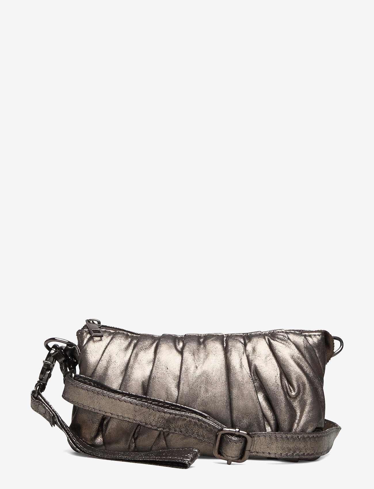 DEPECHE - Bag - 097 gold (platino) - 0