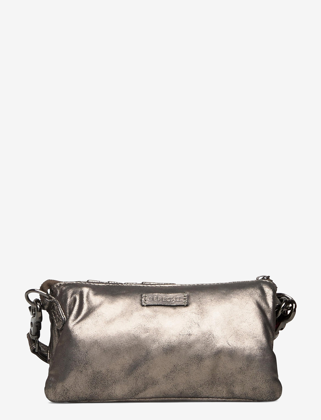 DEPECHE - Bag - 097 gold (platino) - 1