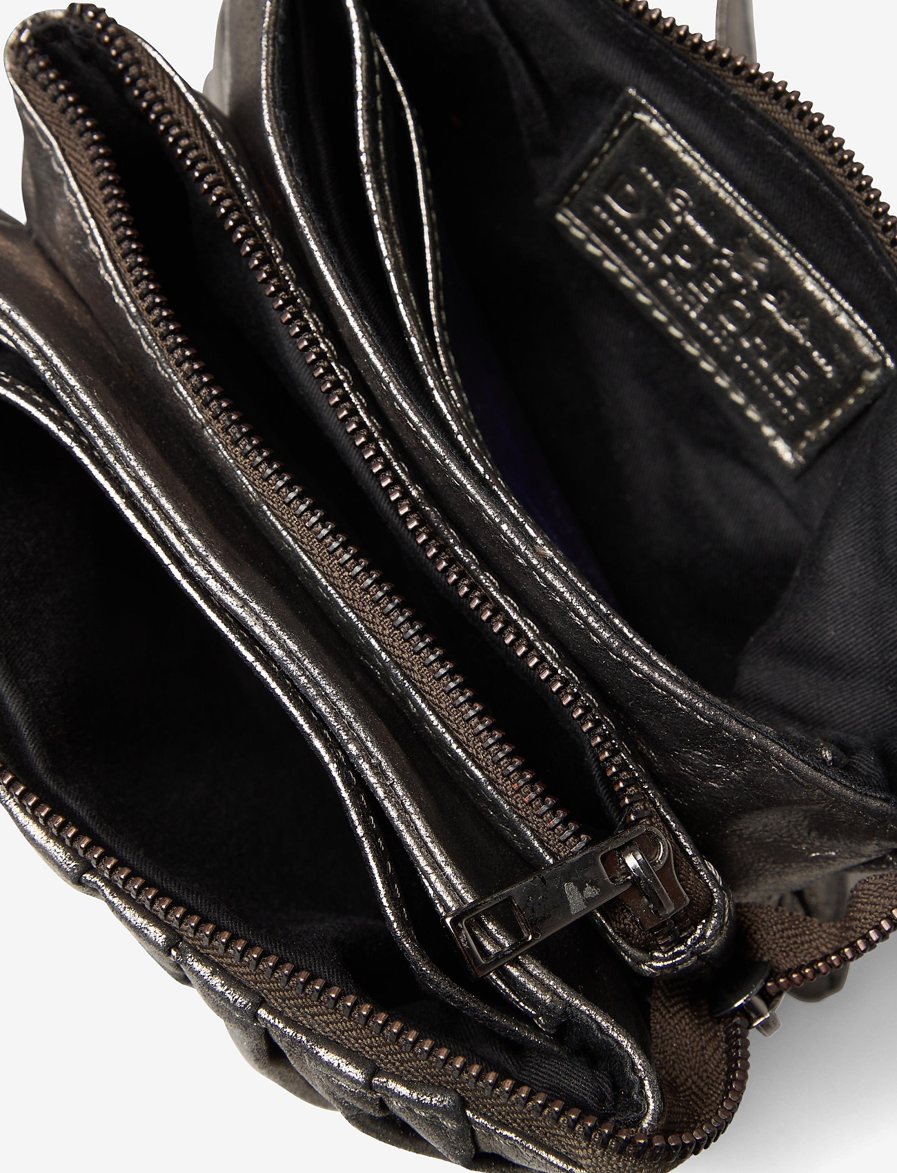 DEPECHE - Bag - 097 gold (platino) - 3