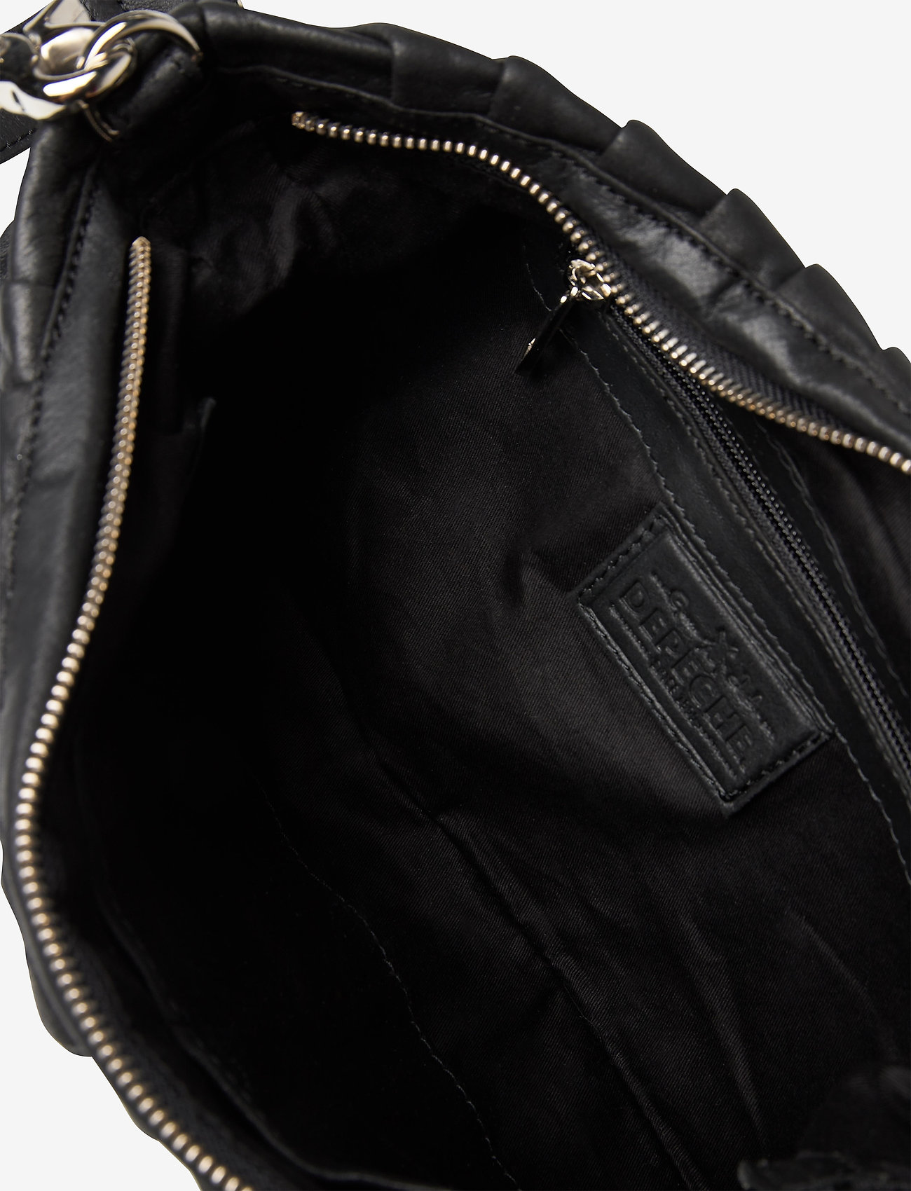 DEPECHE - Cross over - 099 black (nero) - 3