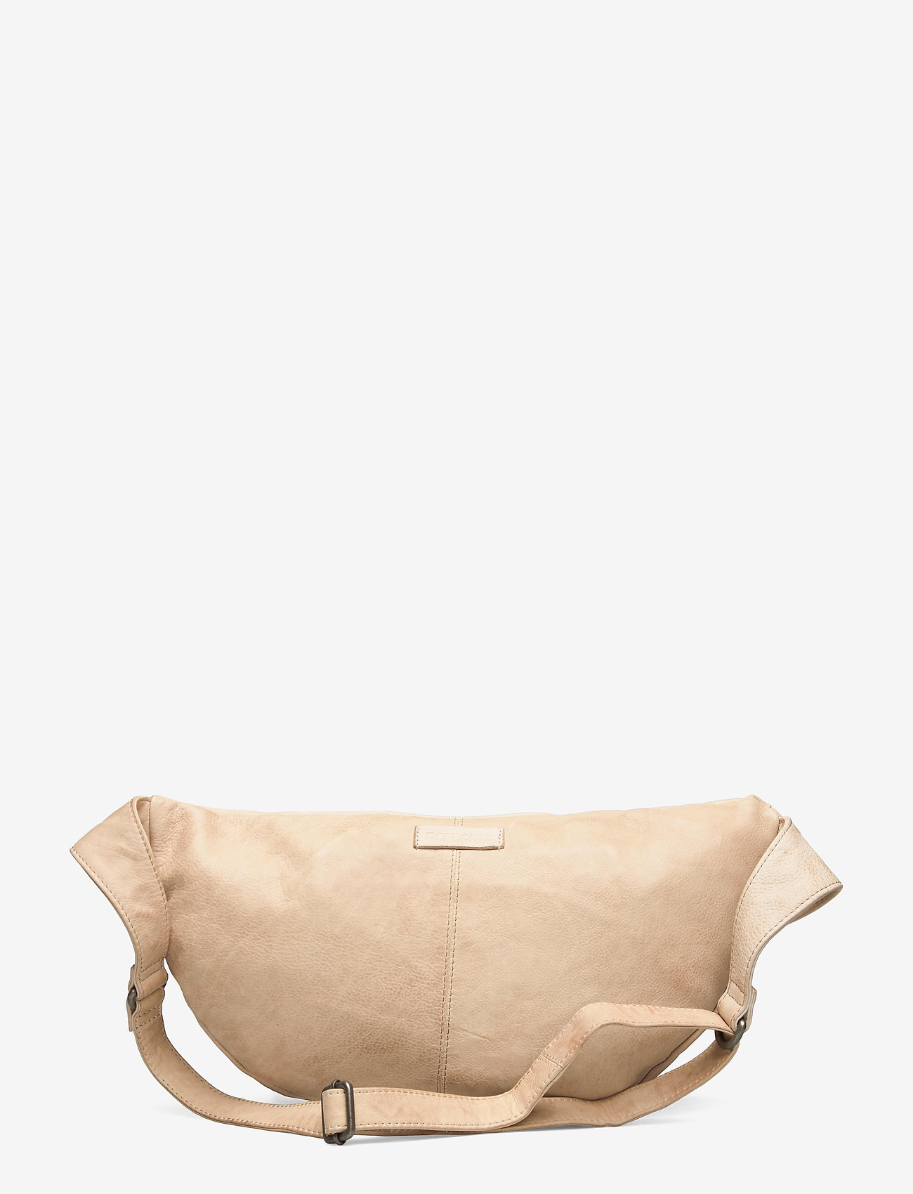 DEPECHE - Bum bag - 011 sand - 1