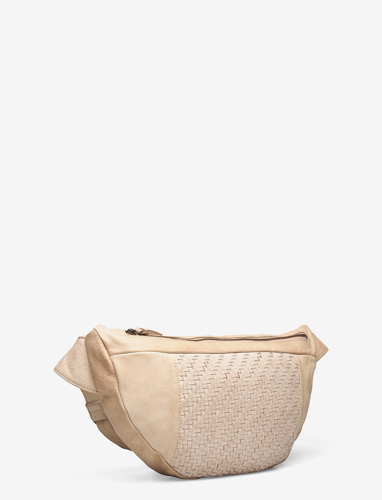 DEPECHE - Bum bag - 011 sand - 2