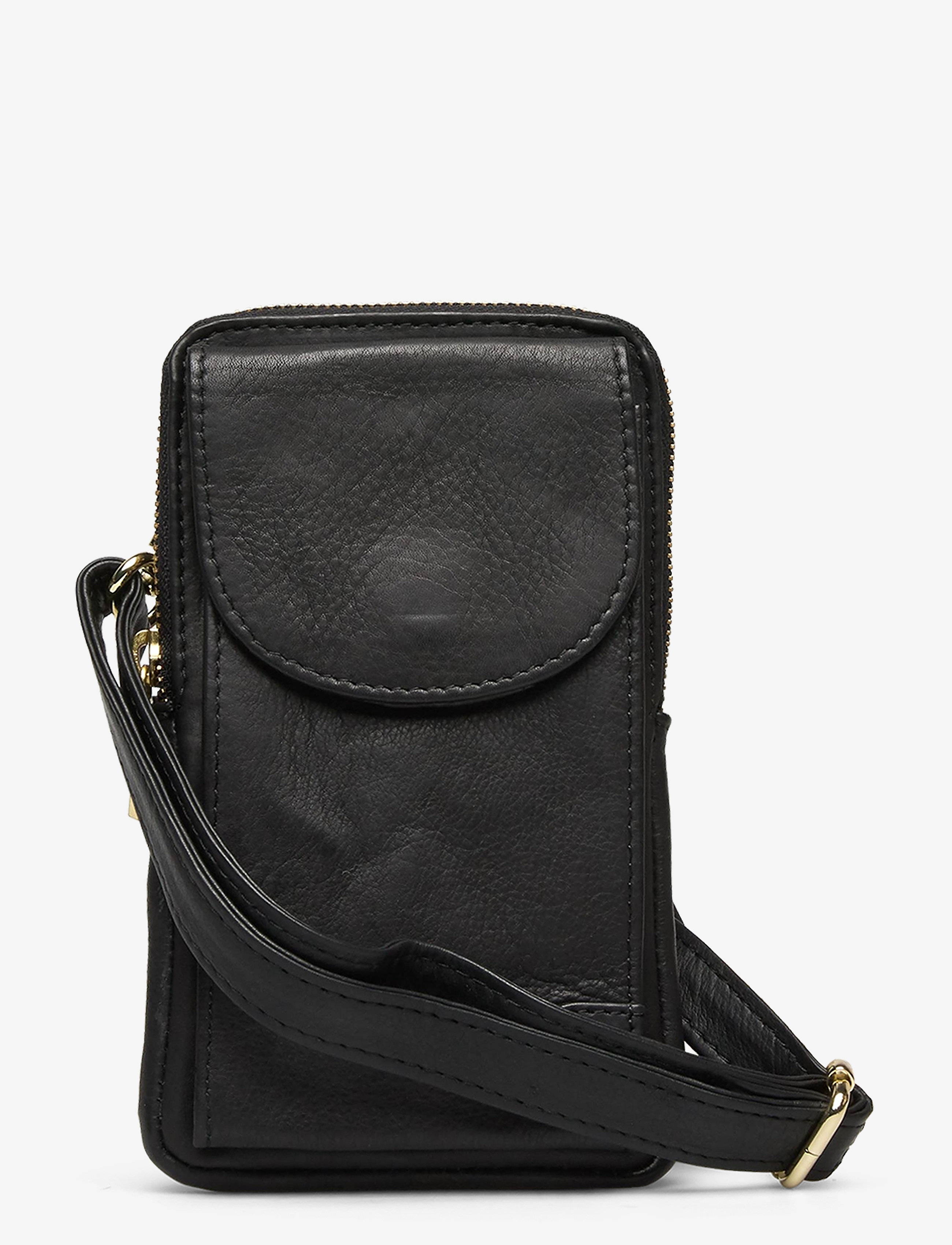 DEPECHE Mobile bag - Tilbehør - 099 BLACK (NERO) / black