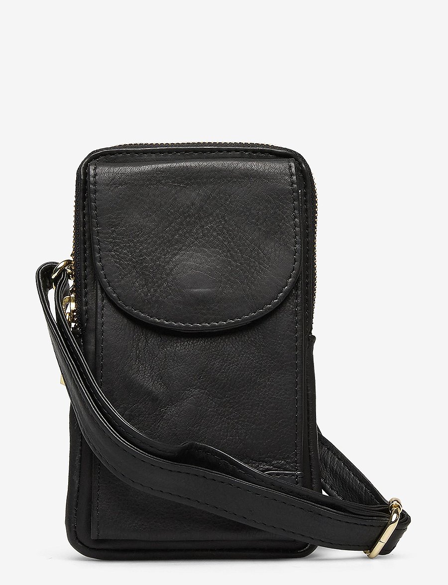 DEPECHE - Mobile bag - telefona vāciņi - 099 black (nero) - 0