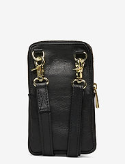DEPECHE - Mobile bag - telefona vāciņi - 099 black (nero) - 1