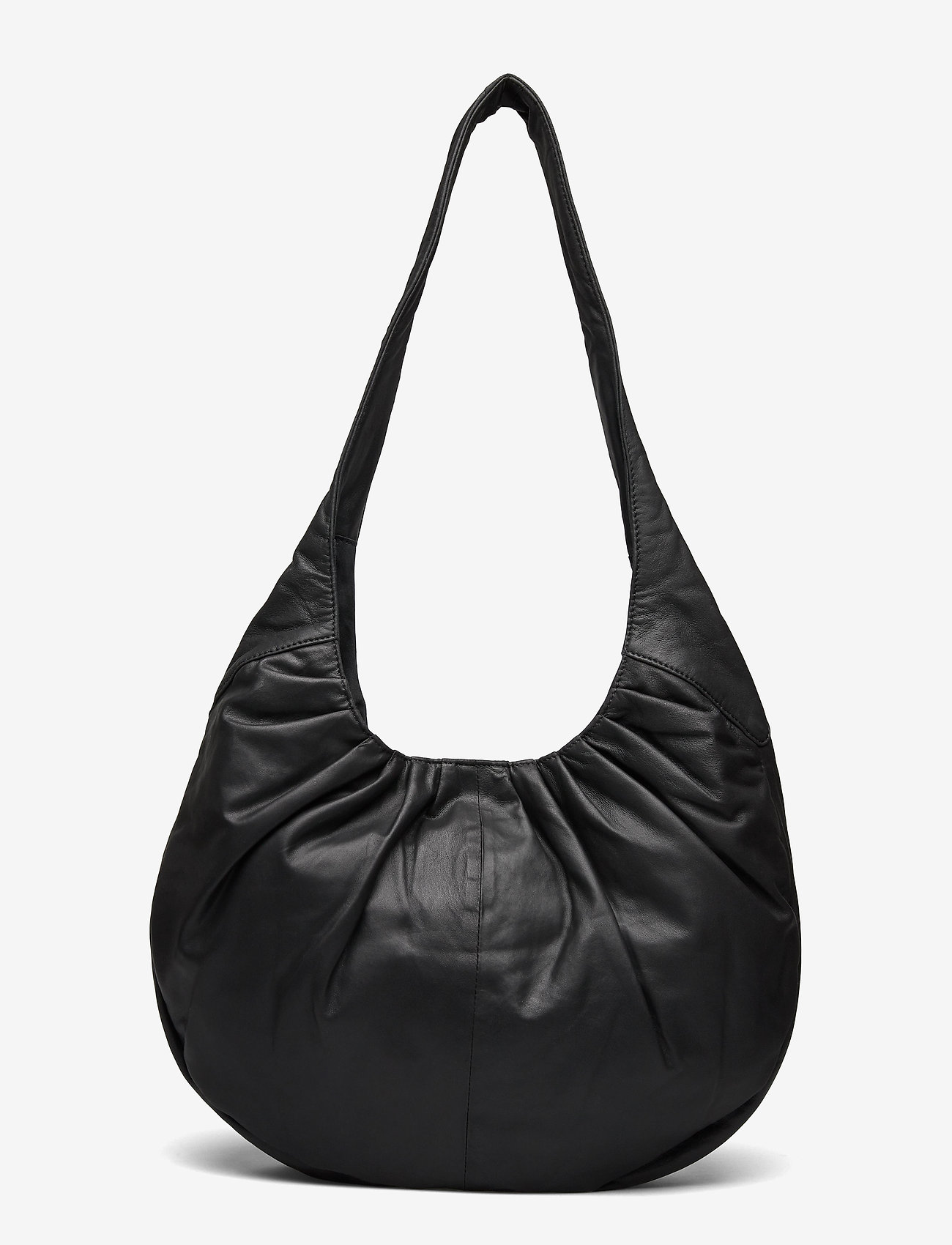 DEPECHE - Shopper - 099 black (nero) - 1