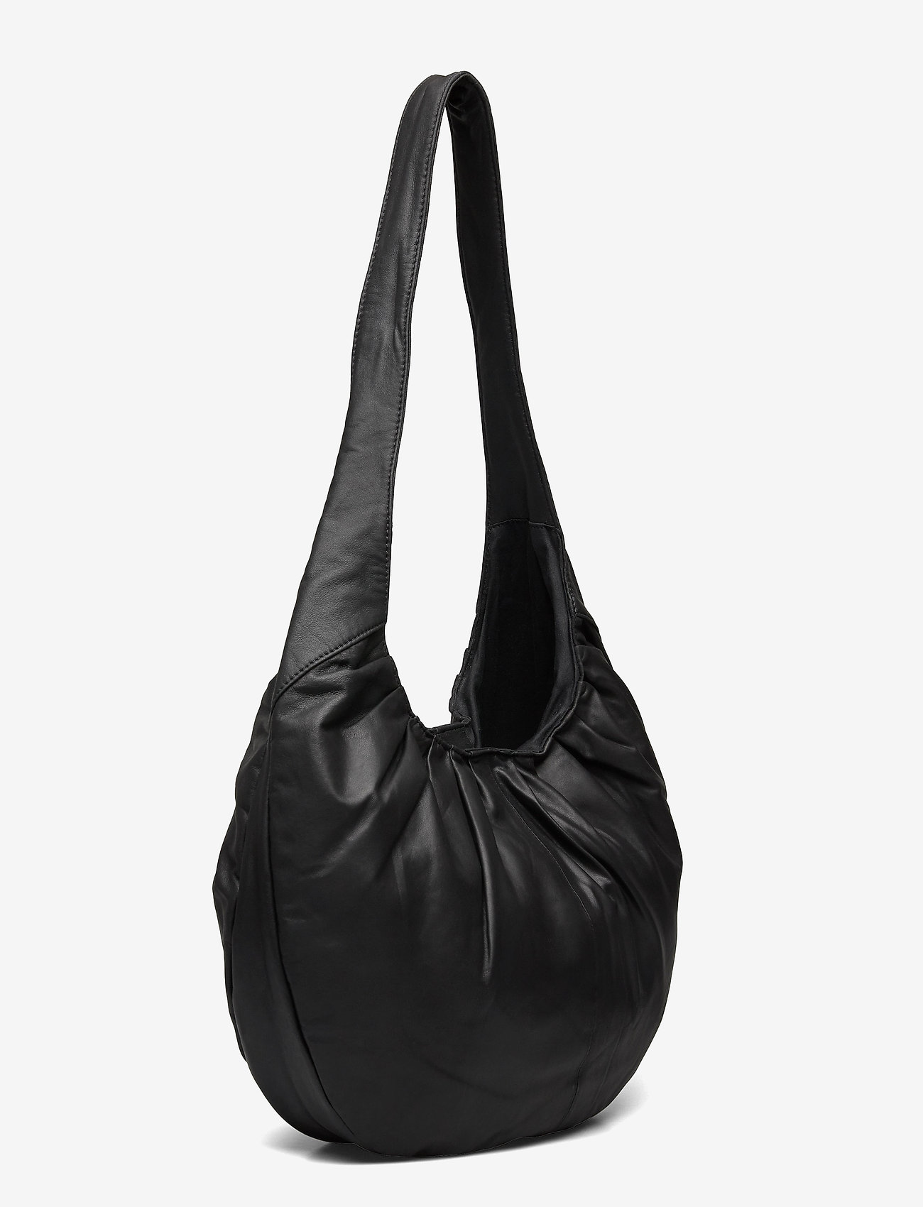 DEPECHE - Shopper - 099 black (nero) - 2