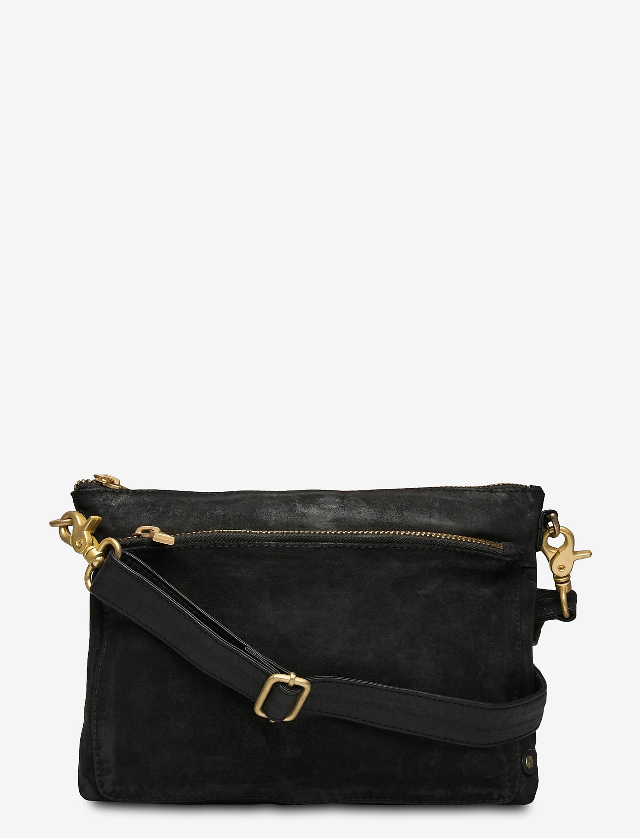 DEPECHE - Cross over - 099 black (nero) - 0