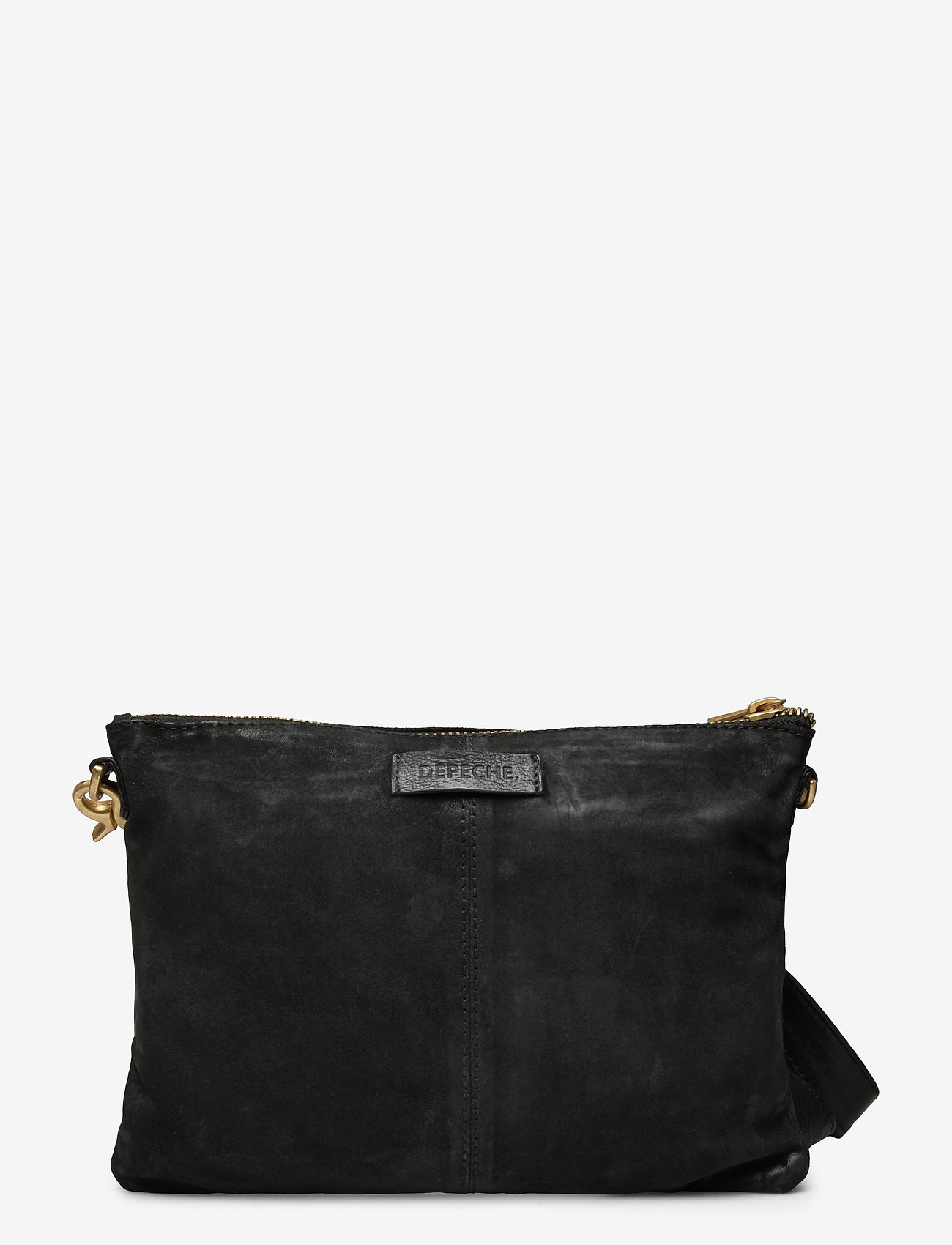 DEPECHE - Cross over - 099 black (nero) - 1