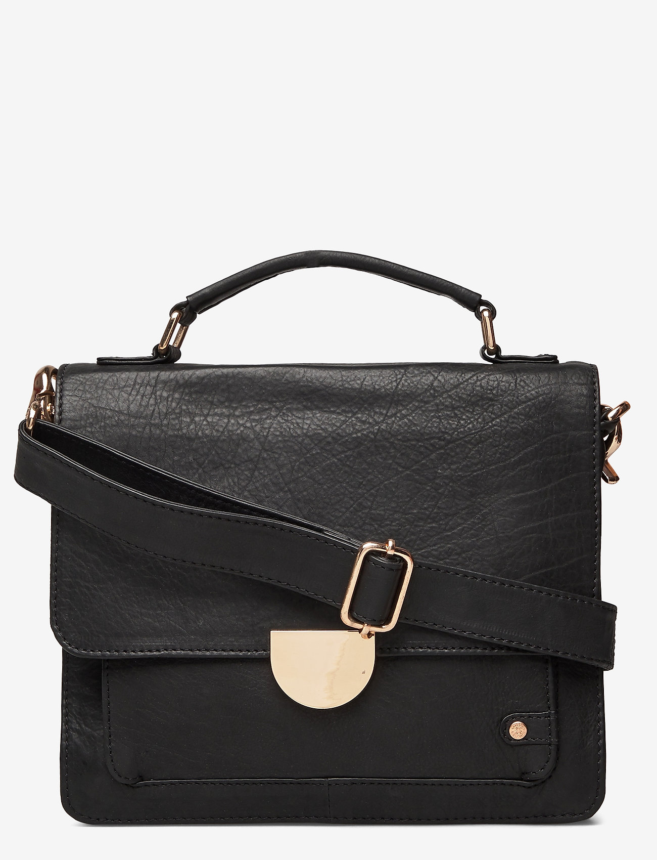 DEPECHE - Cross over - 099 black (nero) - 0