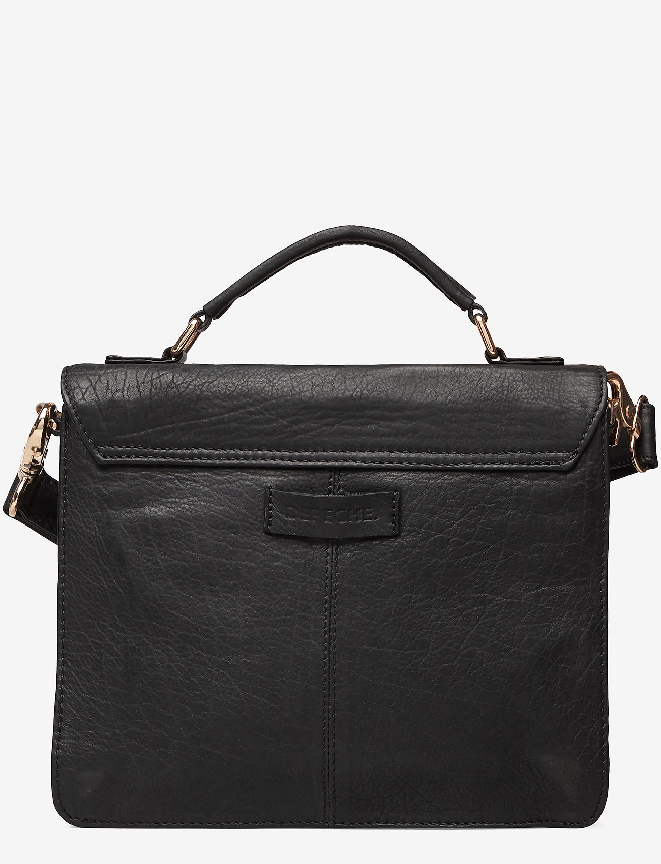 DEPECHE - Cross over - 099 black (nero) - 1