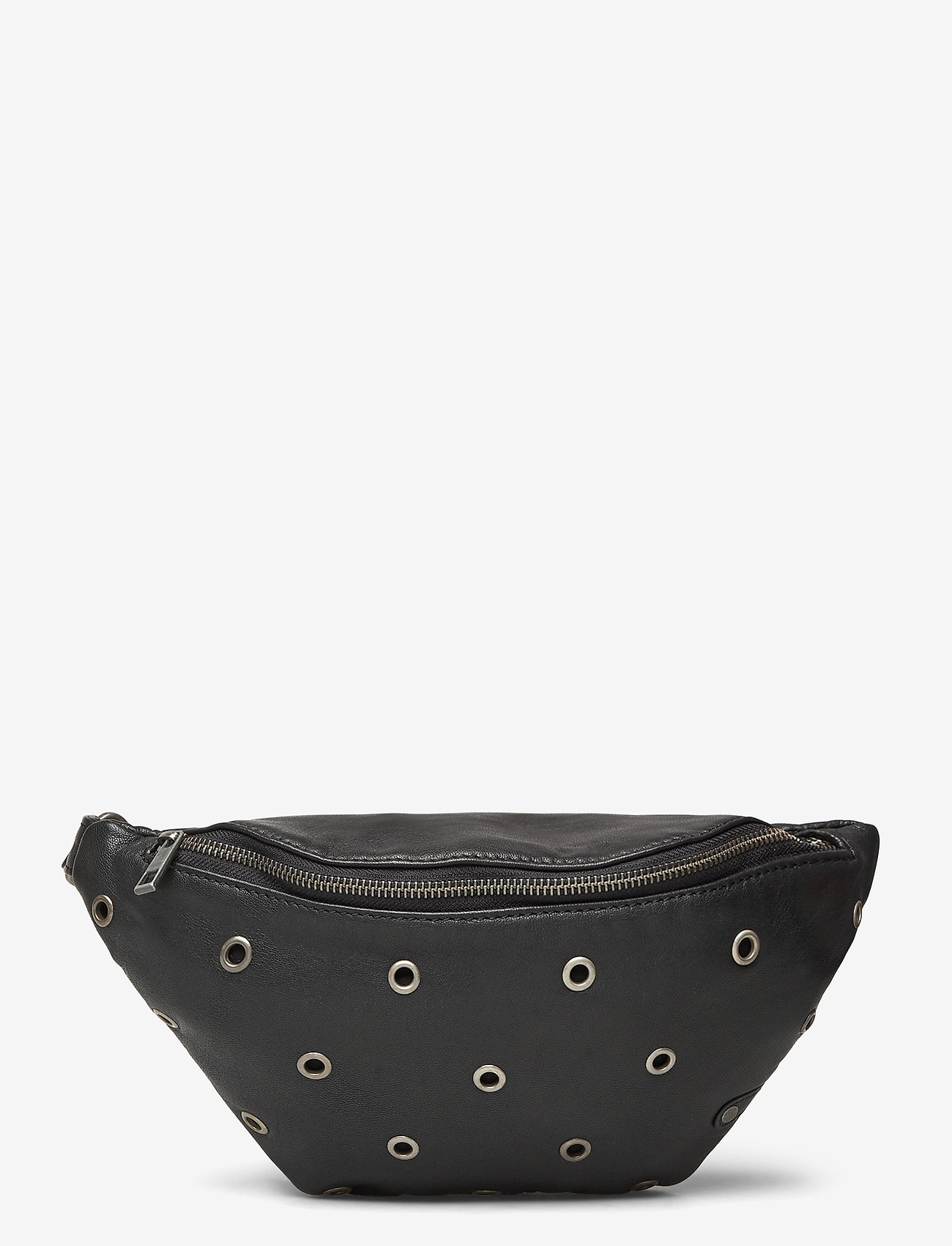 DEPECHE - Bumbag - 098 silver (argento) - 0