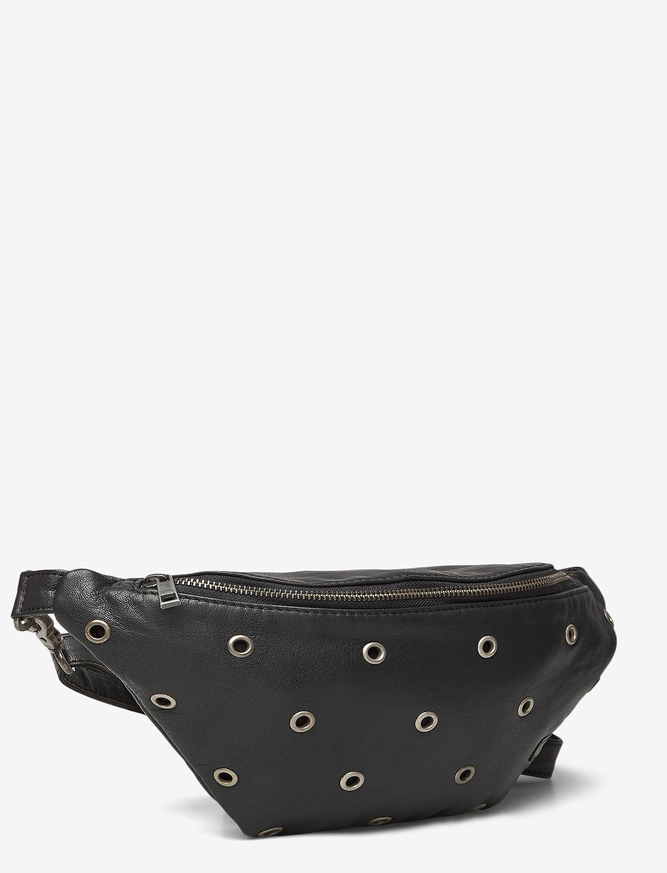 DEPECHE - Bumbag - 098 silver (argento) - 2