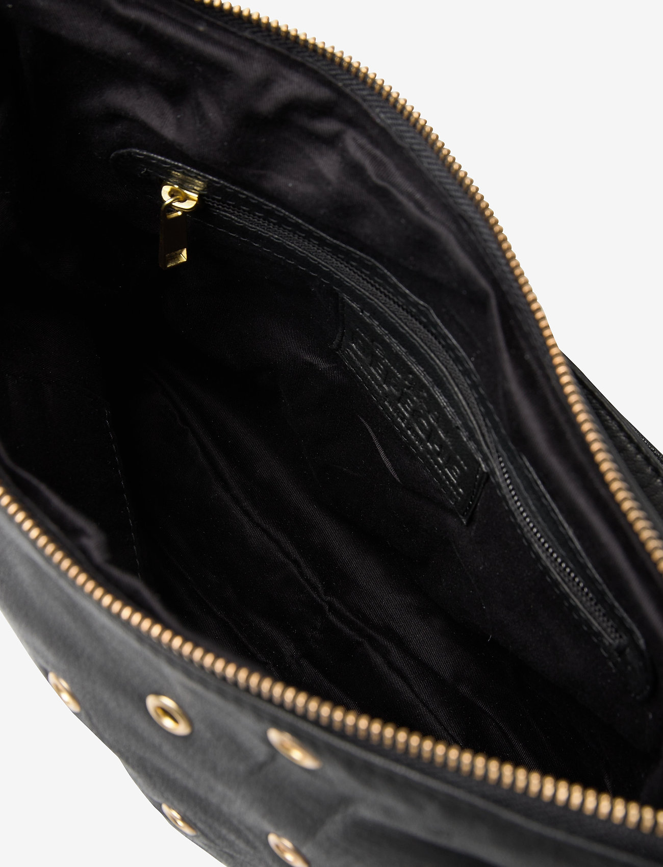 DEPECHE - Medium bag - 097 gold (platino) - 3