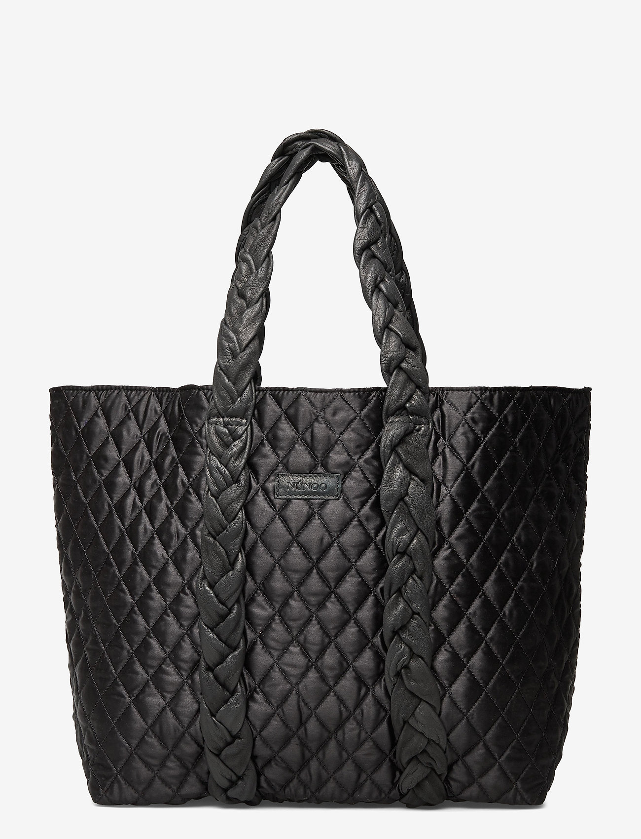 DEPECHE - Shopper - 099 black (nero) - 0