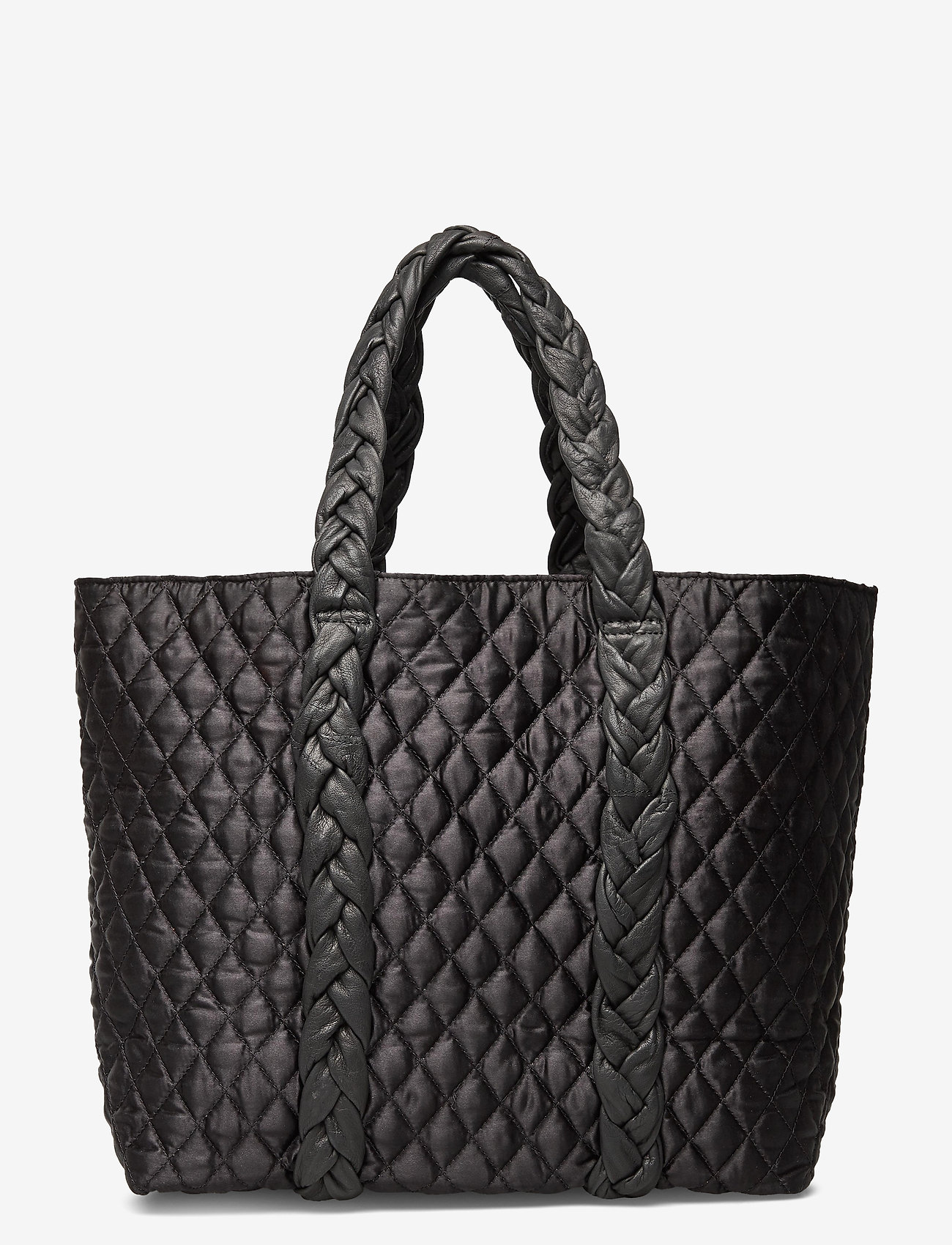 DEPECHE - Shopper - 099 black (nero) - 1