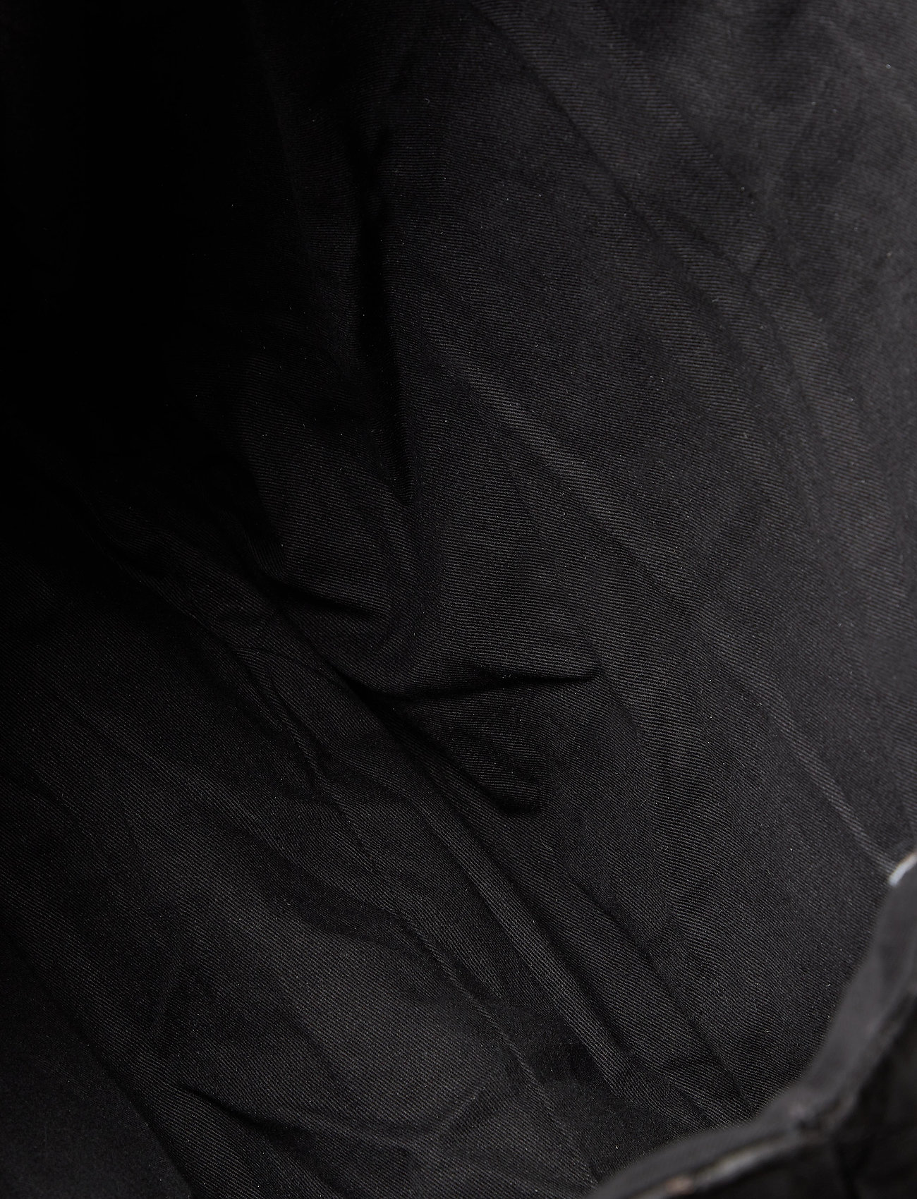 DEPECHE - Shopper - 099 black (nero) - 3