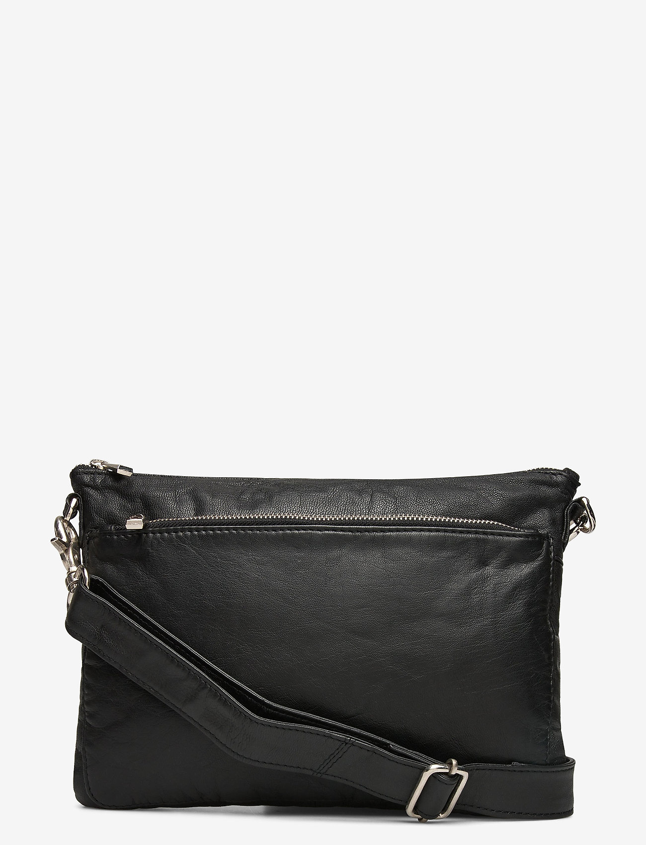 DEPECHE - Cross over - accessories - 099 black (nero) - 0