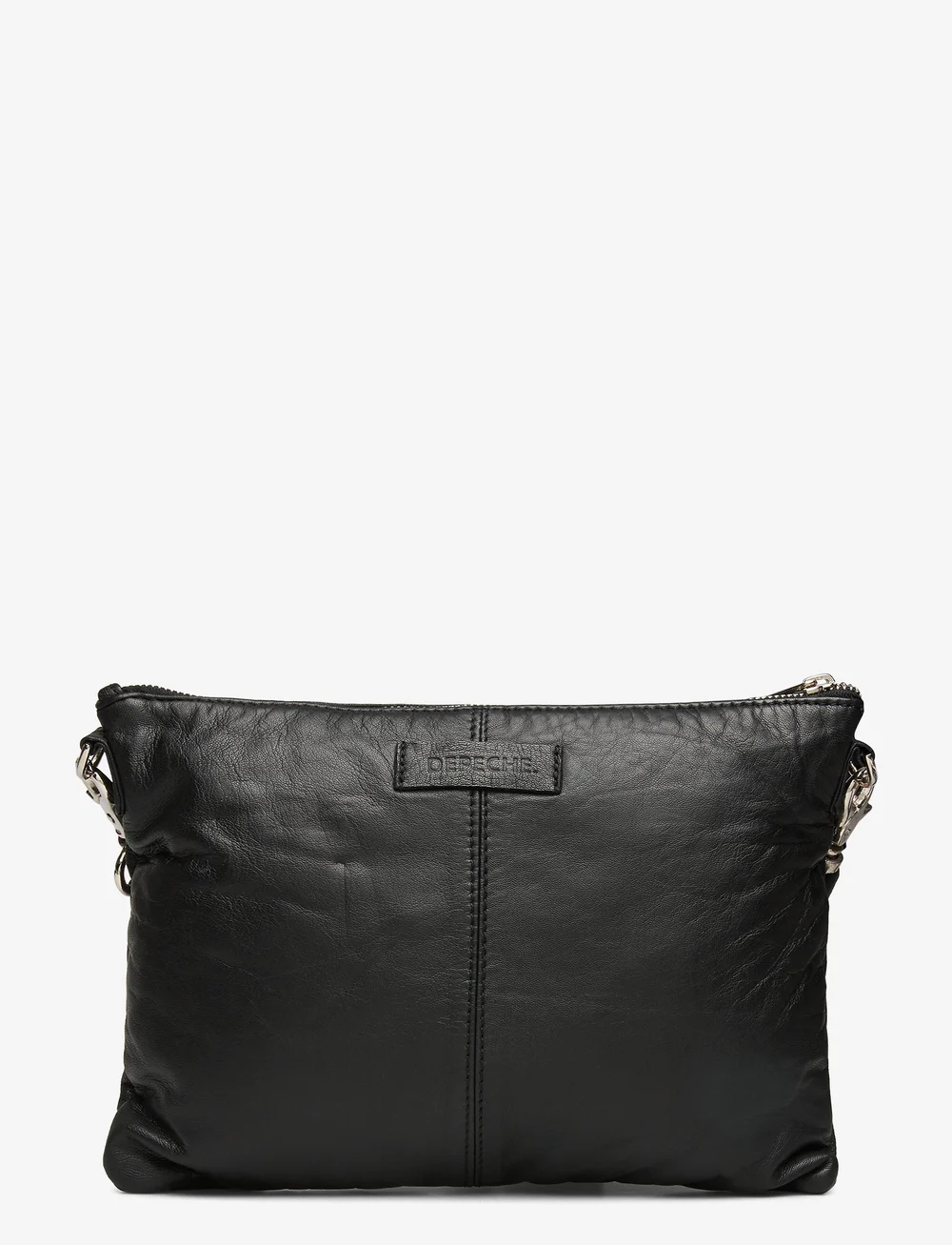 DEPECHE - Cross over - vardagsstil - 099 black (nero) - 1