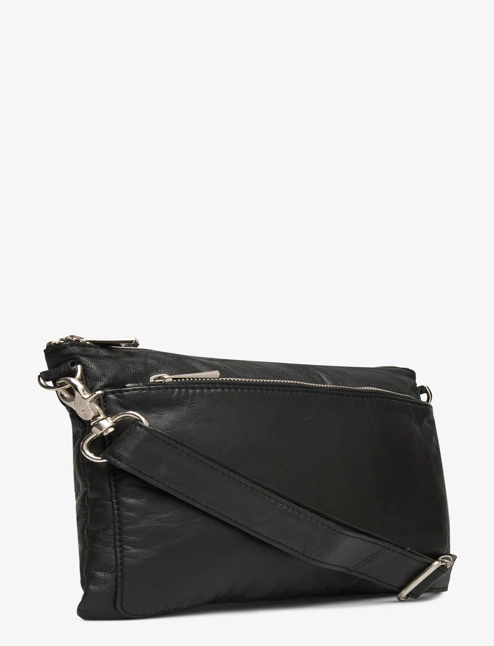 DEPECHE - Cross over - vardagsstil - 099 black (nero) - 2