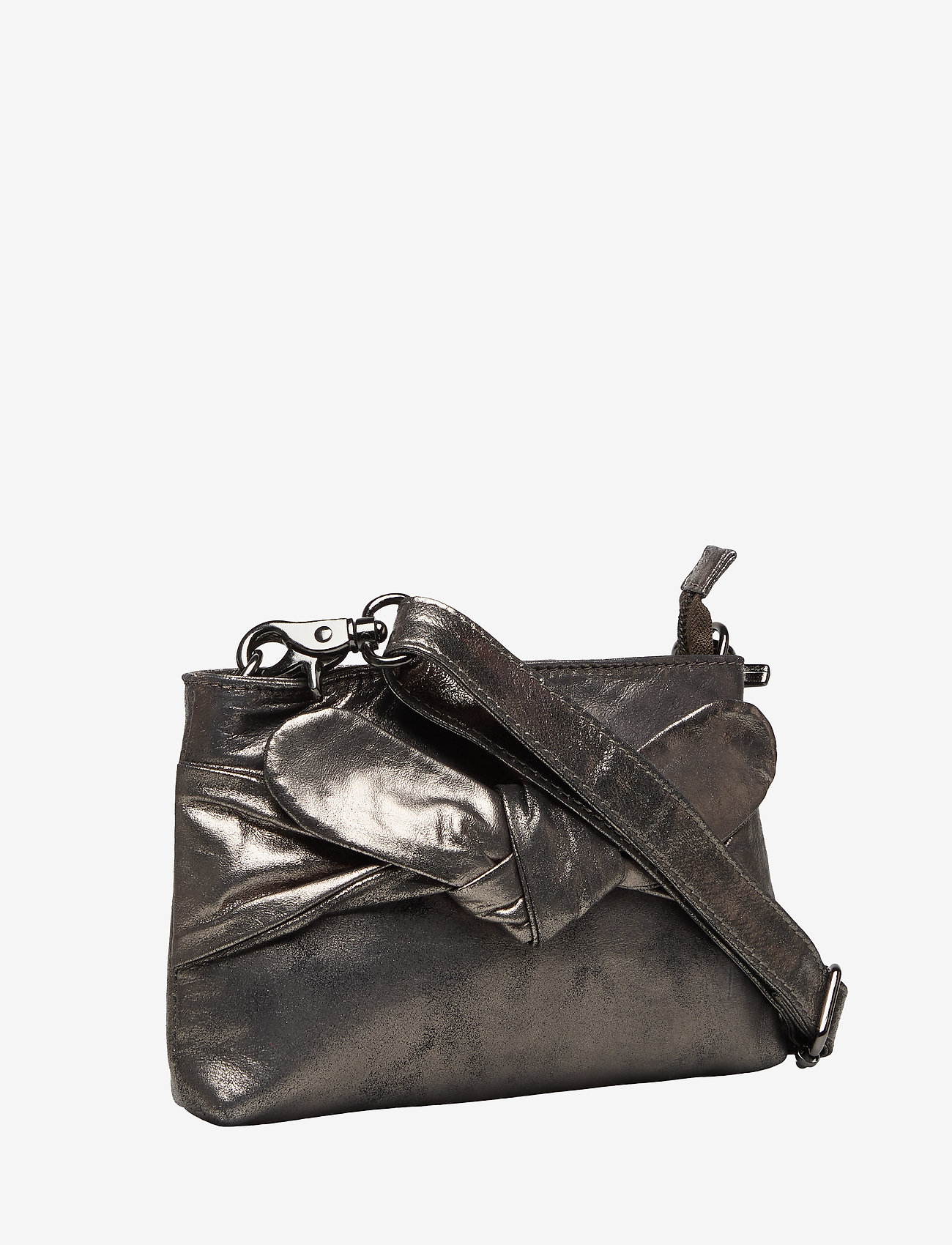 DEPECHE - Small bag / Clutch - 097 gold (platino) - 2
