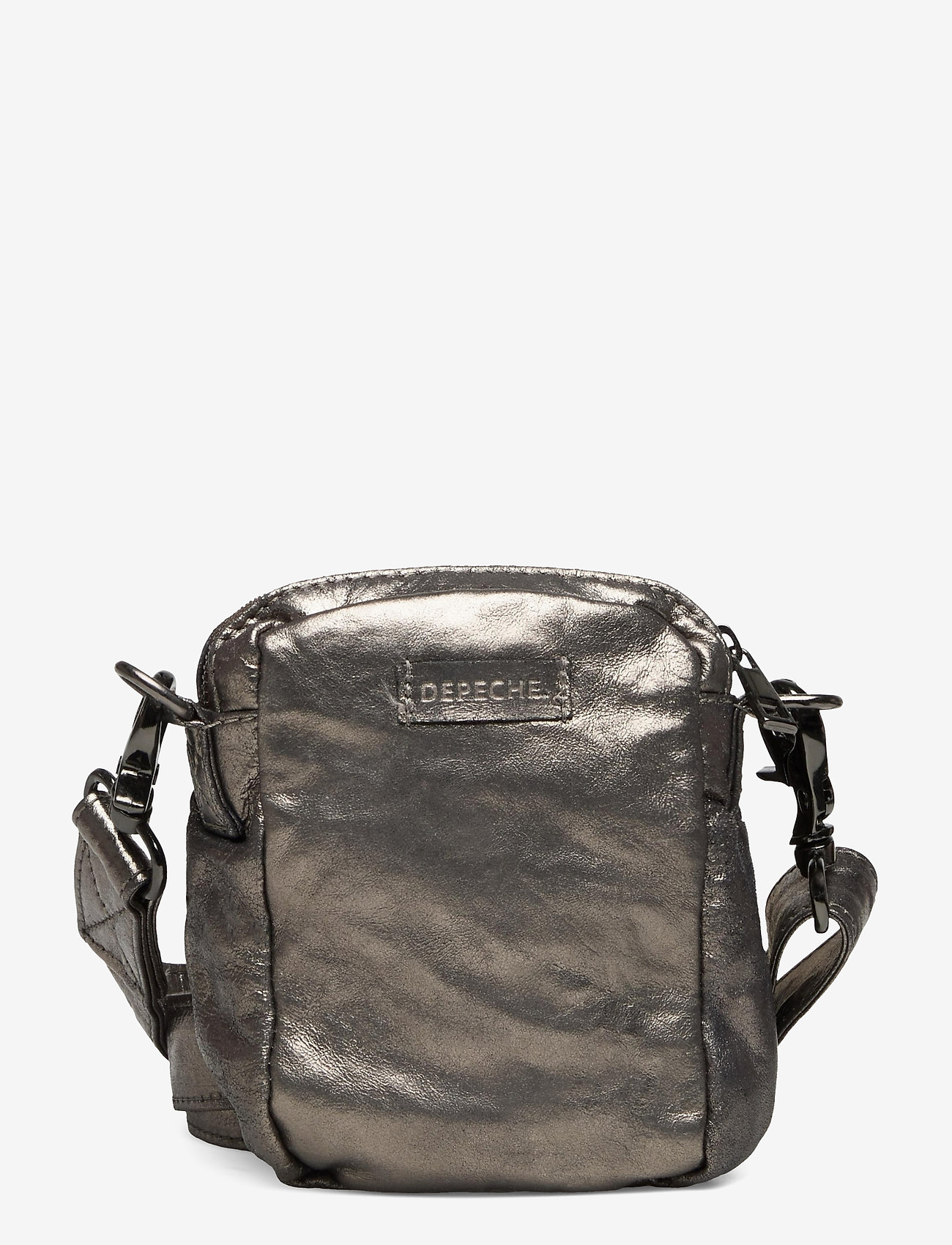 DEPECHE - Bag - 097 gold (platino) - 1