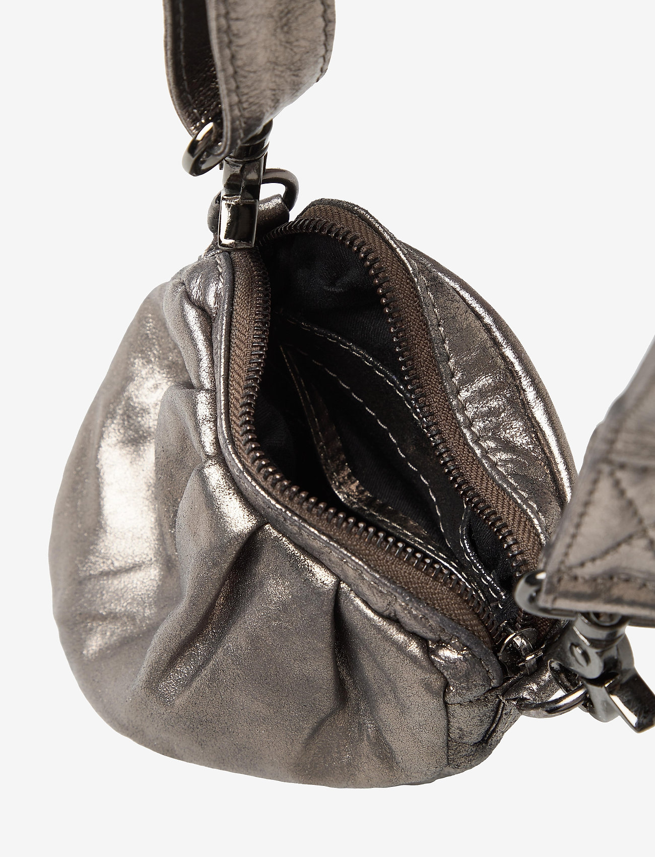 DEPECHE - Bag - 097 gold (platino) - 3
