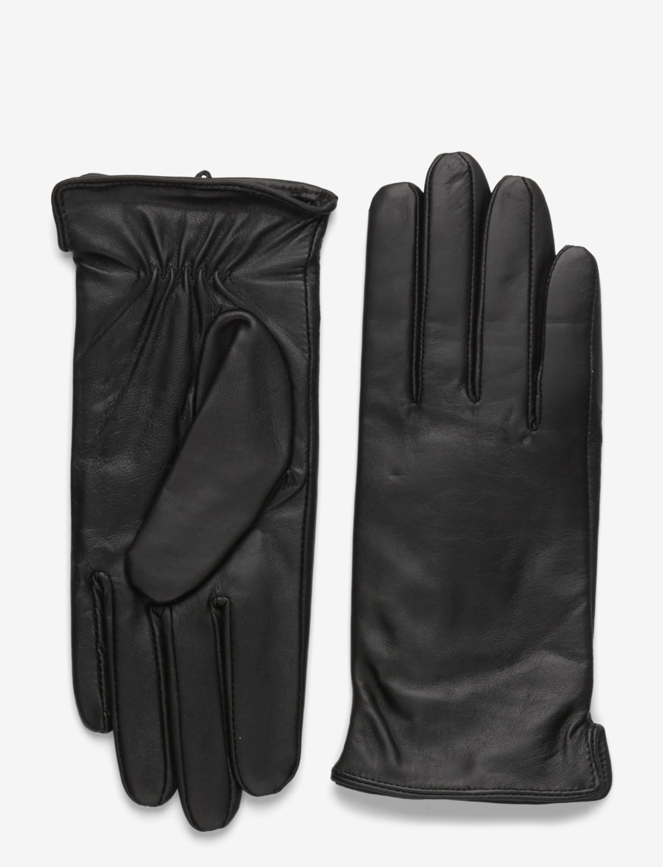 DEPECHE - Gloves - accessories - 099 black (nero) - 0