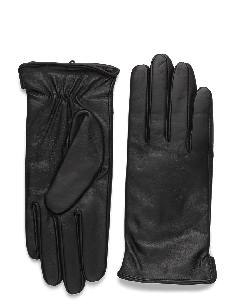 DEPECHE - Gloves - 099 black (nero) - 0