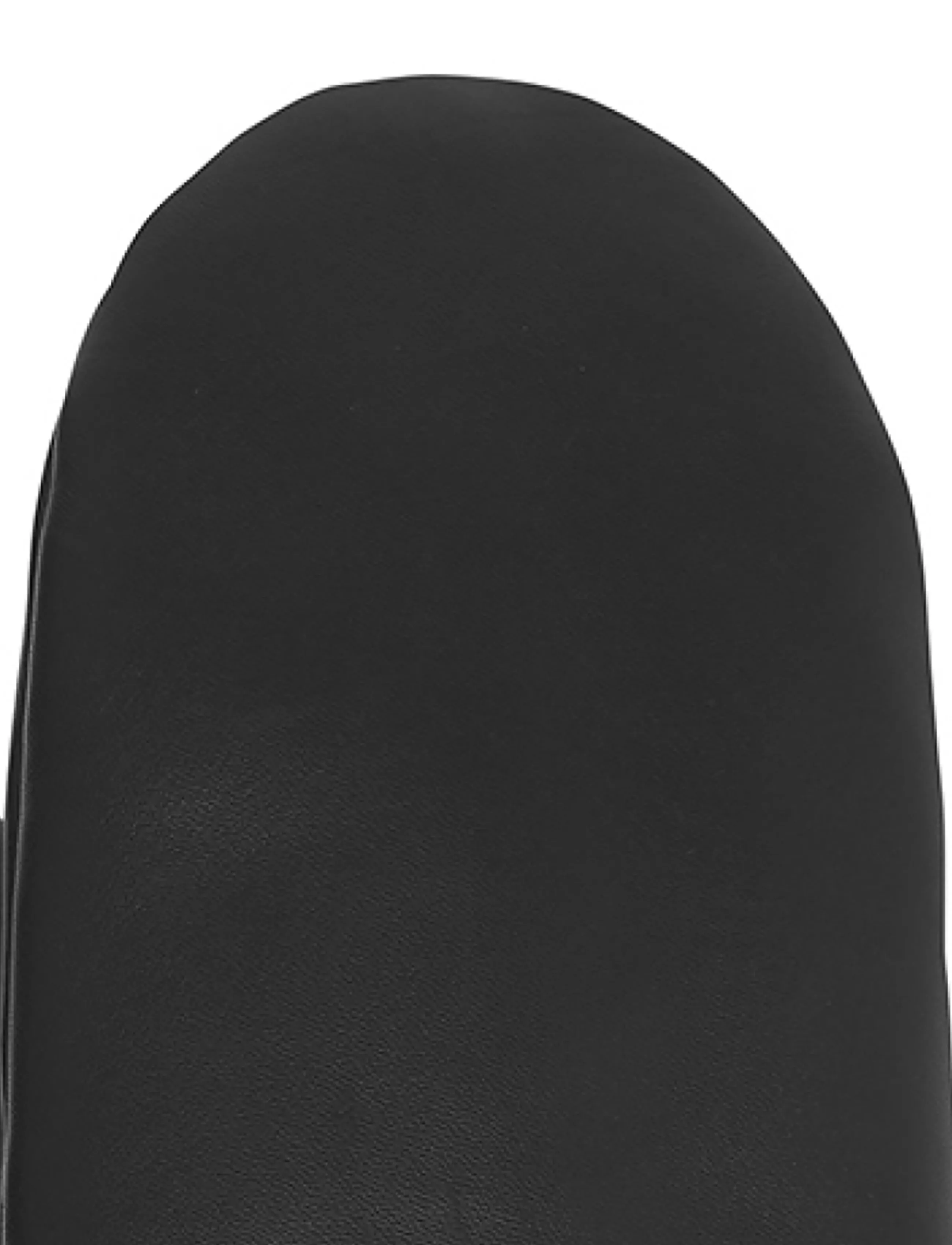 DEPECHE - Mittens - 099 black (nero) - 2