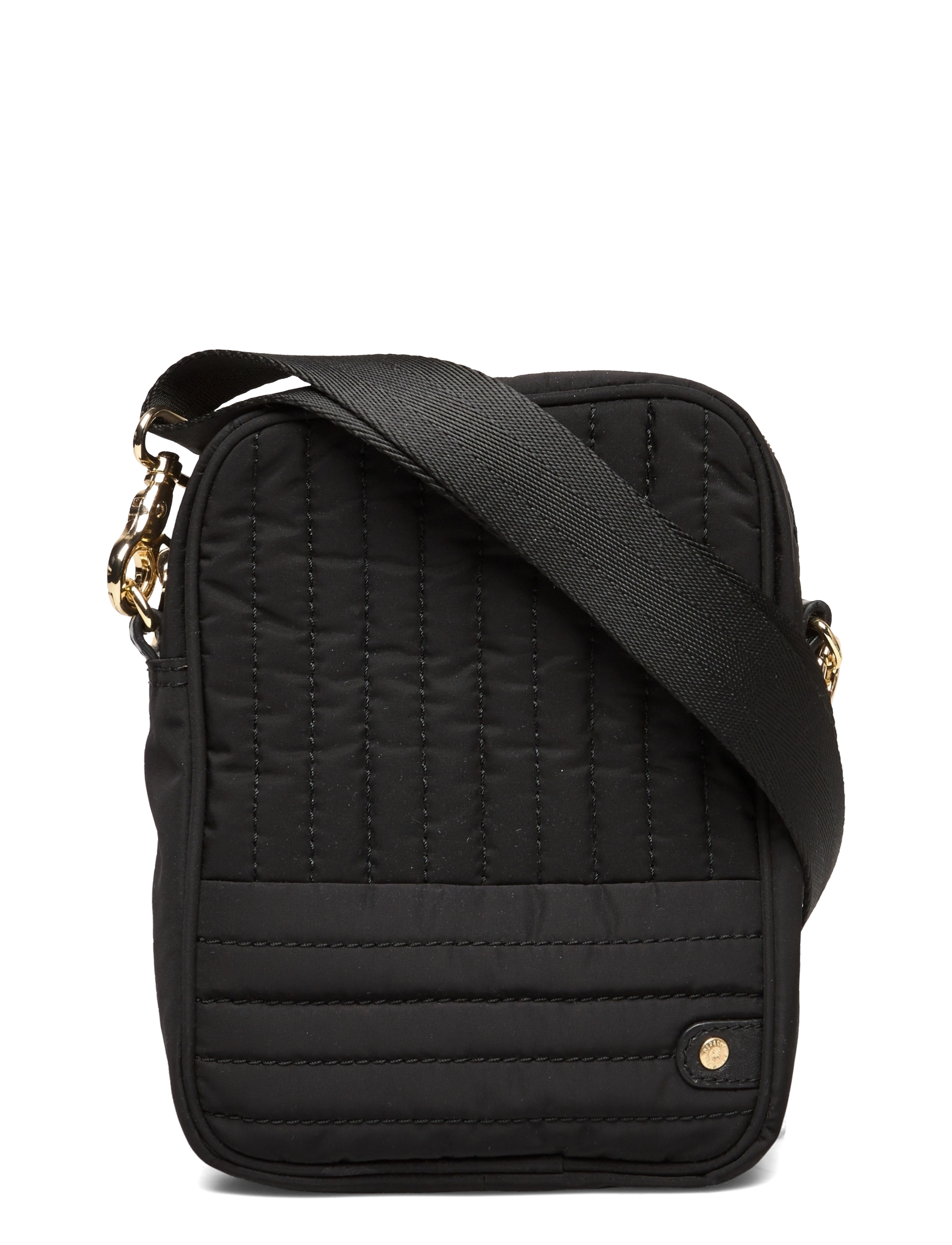 DEPECHE - Mobilebag - black - 0